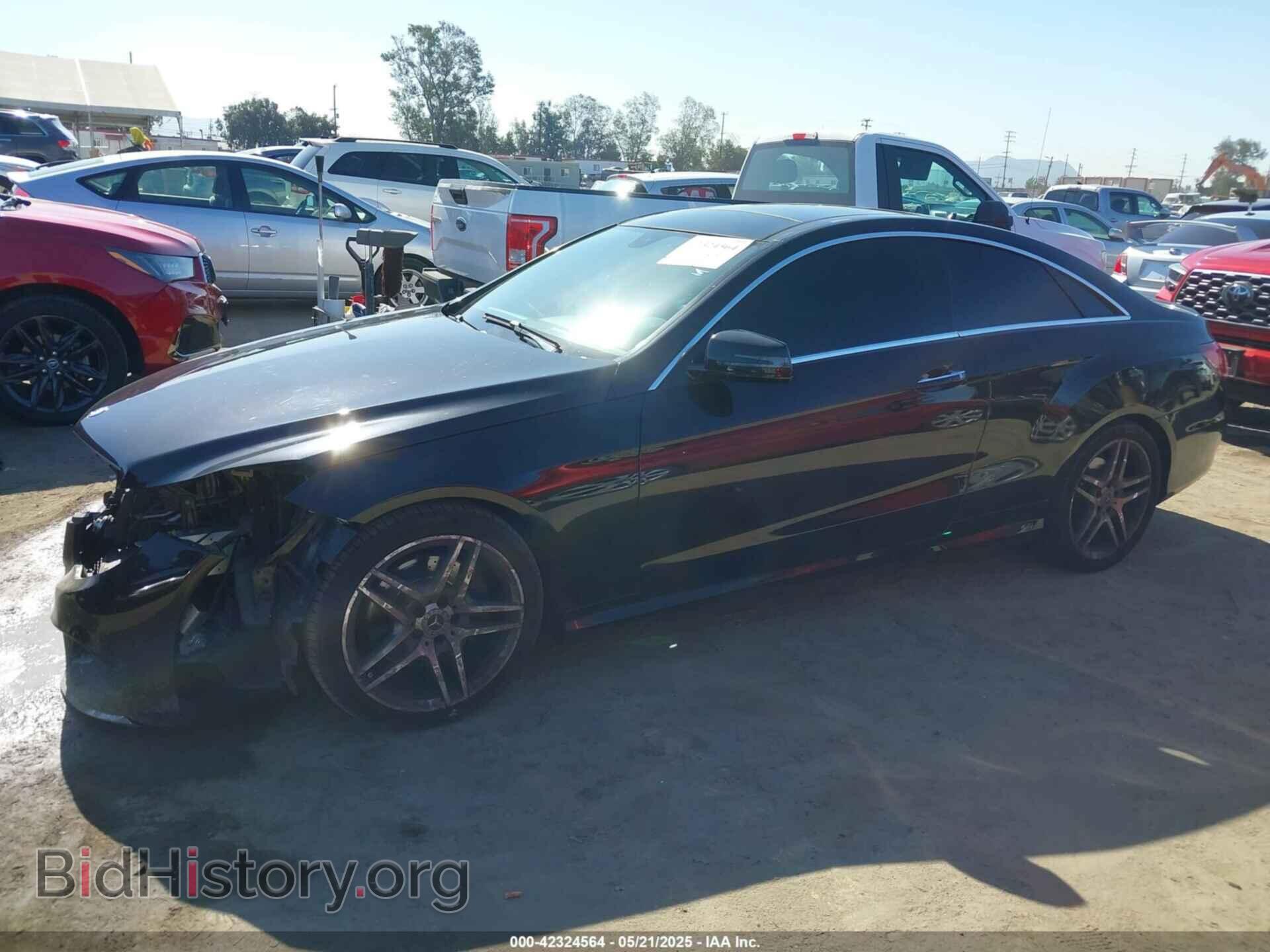 2016 MERCEDES-BENZ E 400 - VIN: WDDKJ6FB3GF320475 - Фото 15