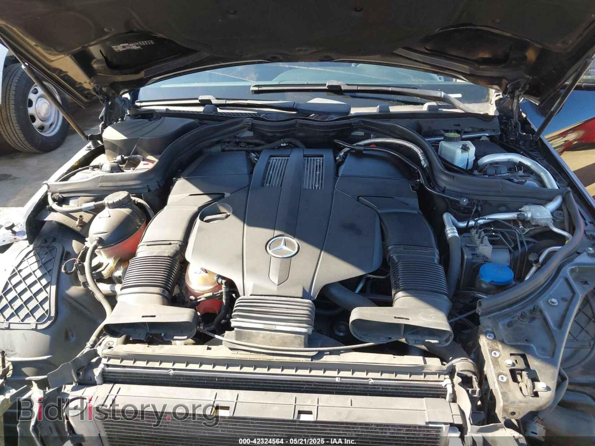 2016 MERCEDES-BENZ E 400 - VIN: WDDKJ6FB3GF320475 - Фото 10