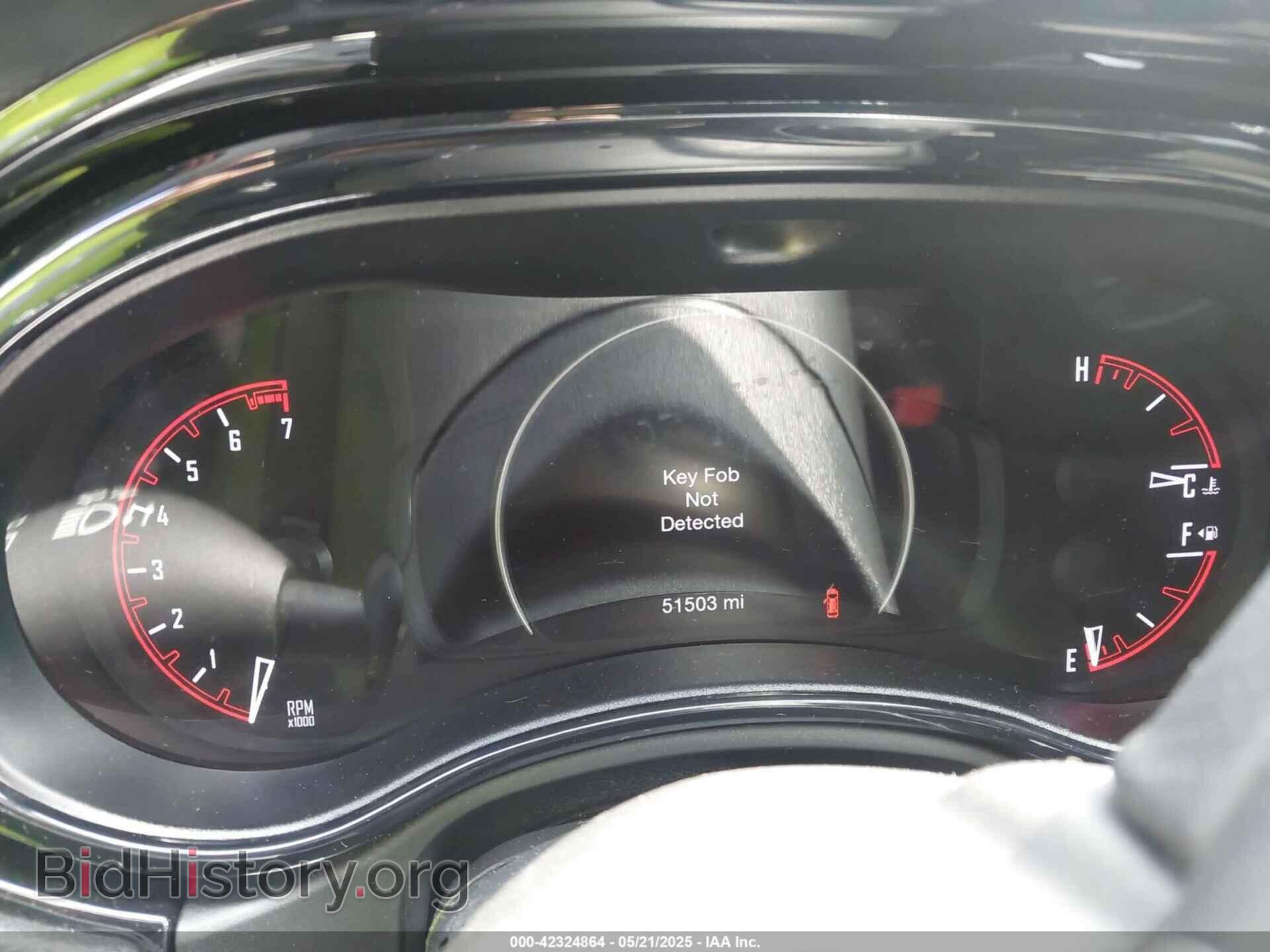 2023 DODGE DURANGO - VIN: 1C4RDHAG5PC616419 - Фото 7
