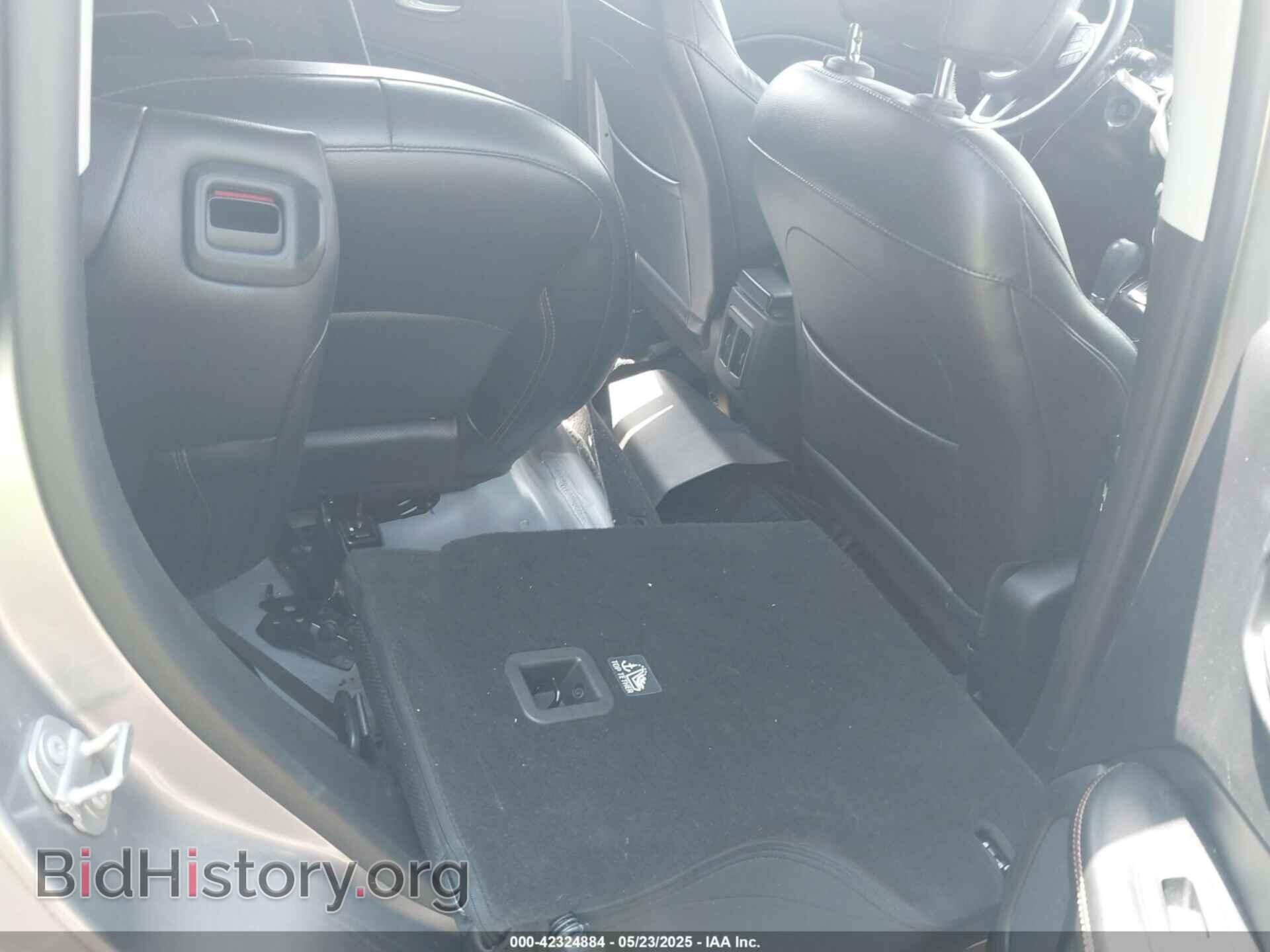 2019 JEEP COMPASS - VIN: 3C4NJCCB1KT660054 - Фото 8
