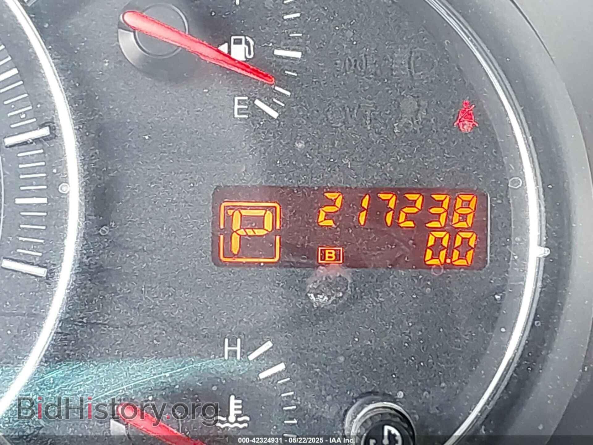2010 NISSAN MAXIMA - VIN: 1N4AA5AP7AC863653 - Фото 16