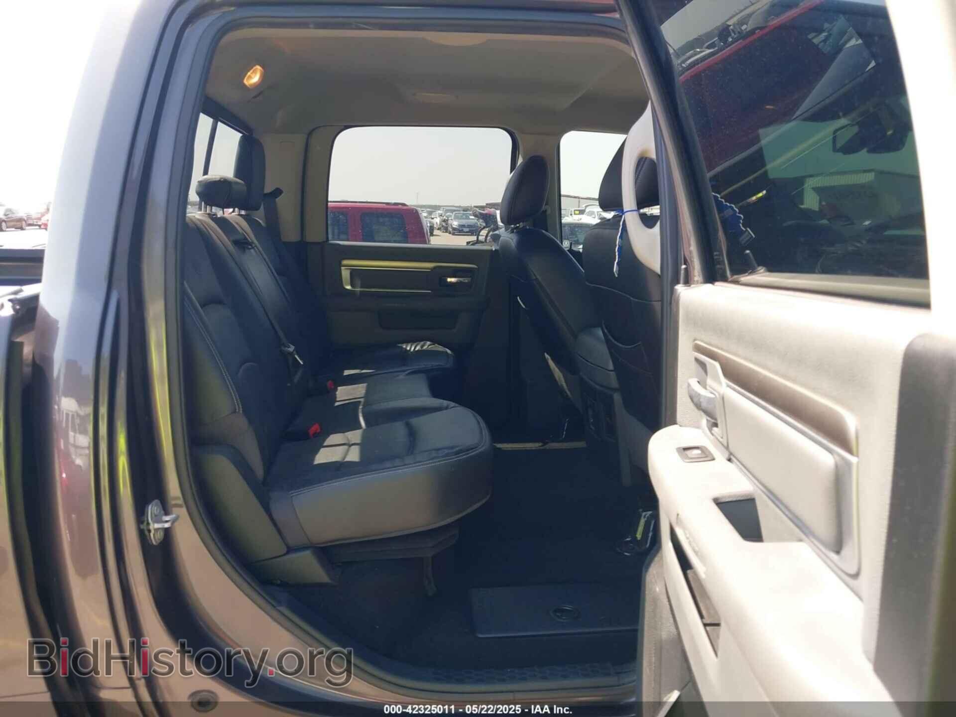 2016 RAM 1500 - VIN: 1C6RR7LT2GS291795 - Фото 8