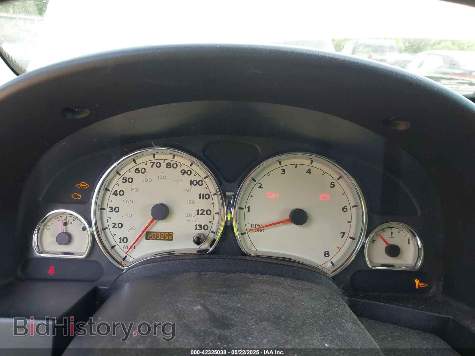 2007 SATURN VUE - VIN: 5GZCZ63477S866943 - Фото 7
