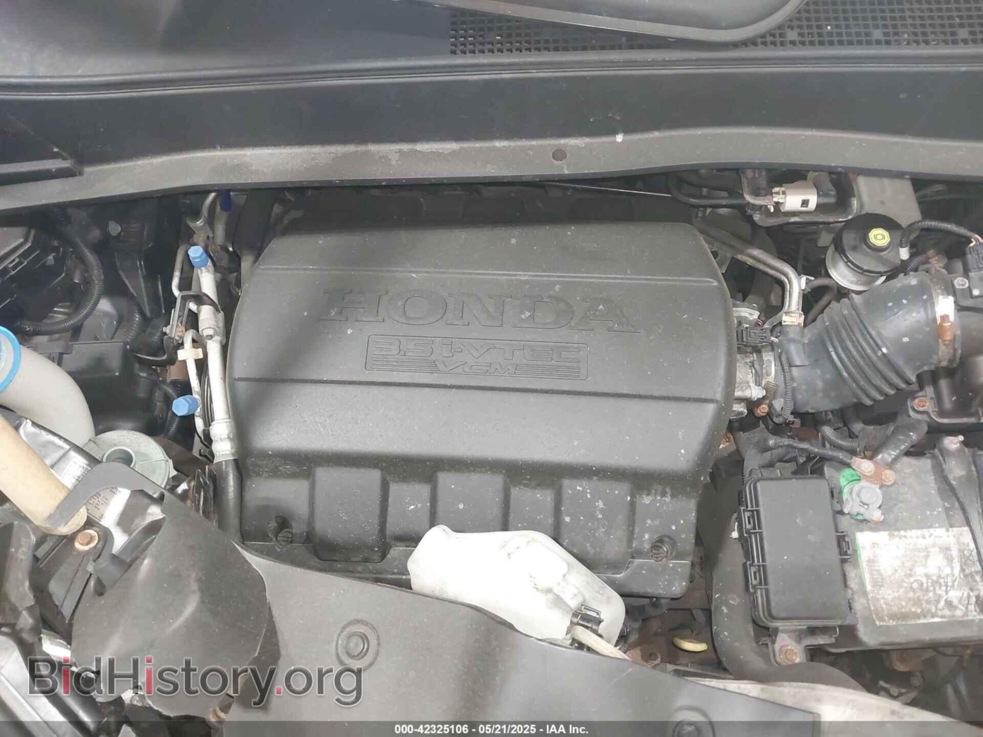 2013 HONDA PILOT - VIN: 5FNYF4H56DB075429 - Фото 10