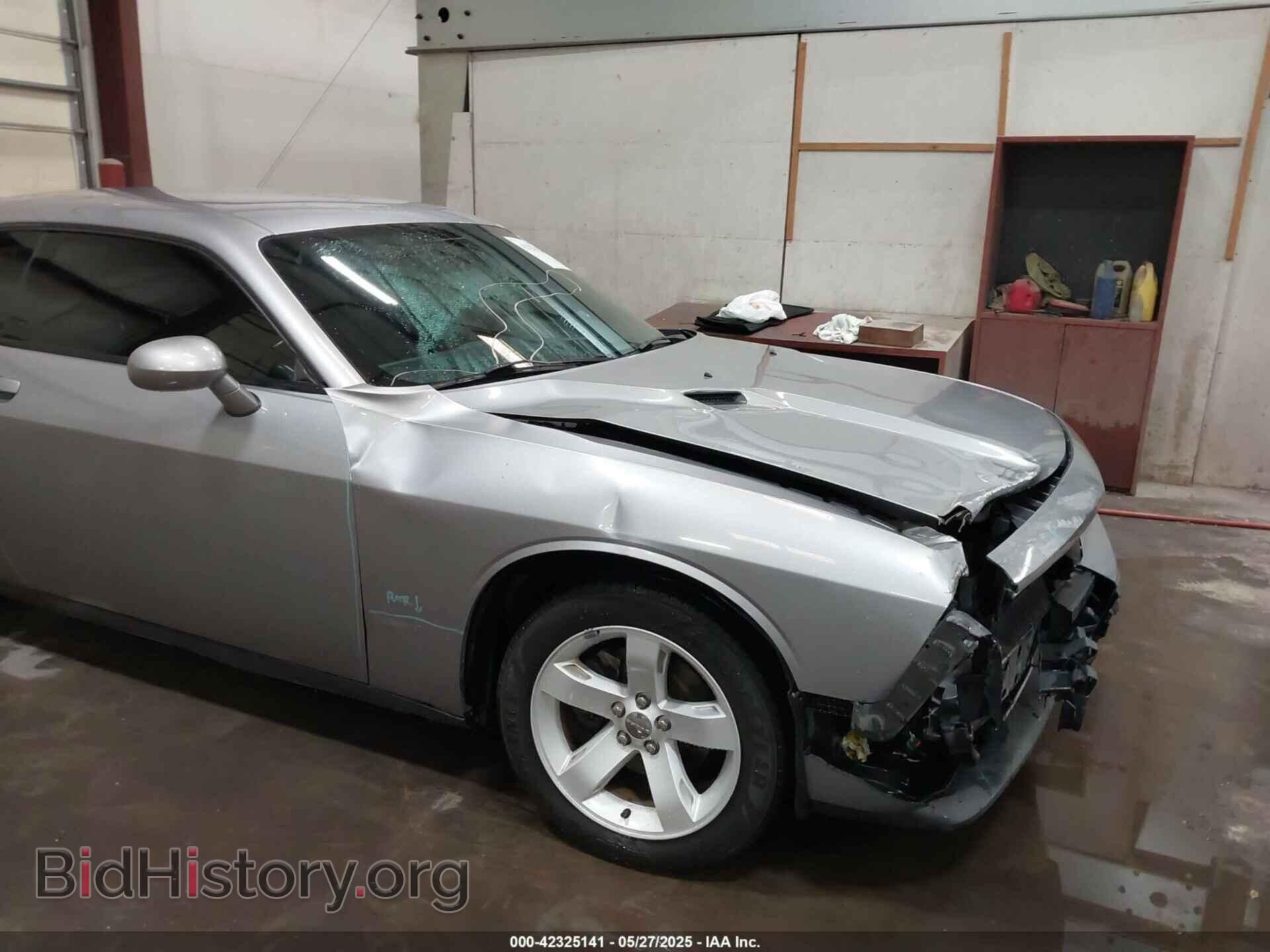 2014 DODGE CHALLENGER - VIN: 2C3CDYAG6EH183262 - Фото 18