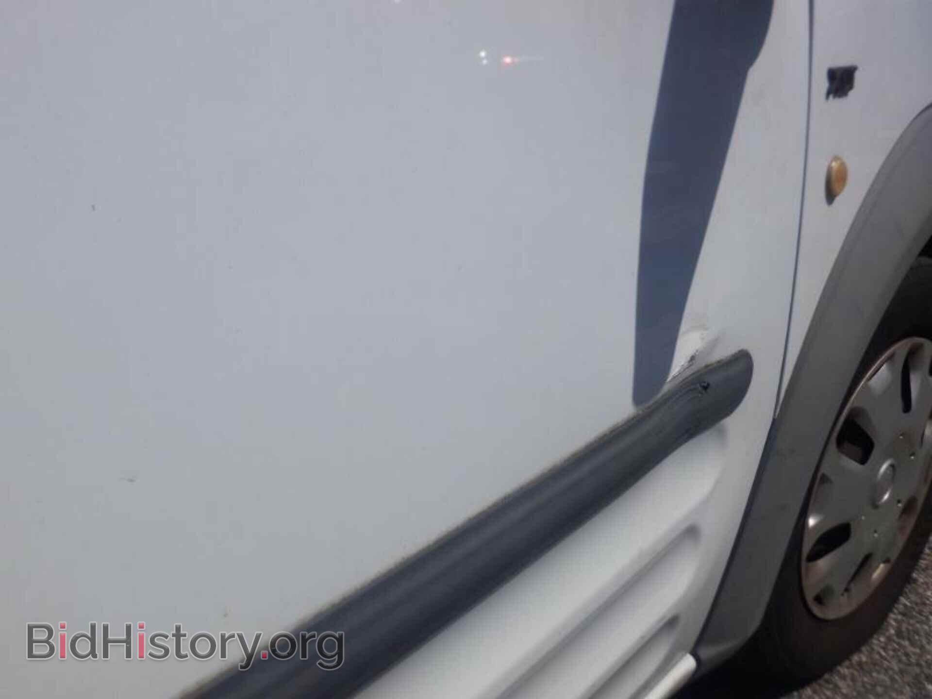 2012 FORD TRANSIT CONNECT - VIN: NM0LS7DN2CT111011 - Фото 13