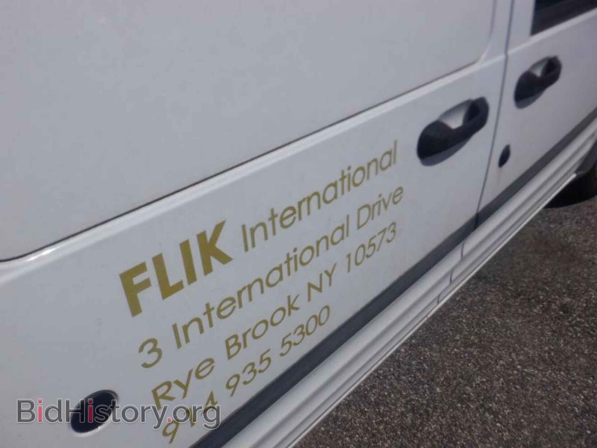 2012 FORD TRANSIT CONNECT - VIN: NM0LS7DN2CT111011 - Фото 14