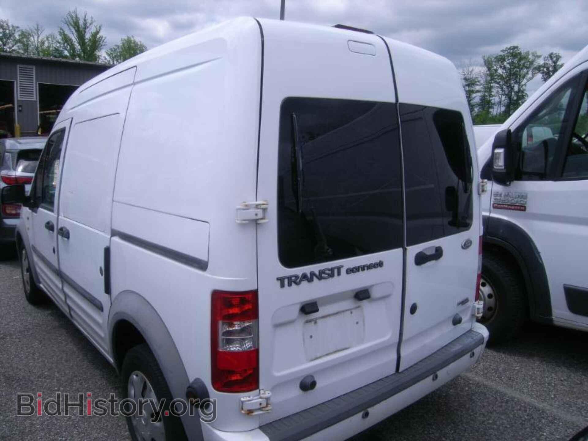 2012 FORD TRANSIT CONNECT - VIN: NM0LS7DN2CT111011 - Фото 15