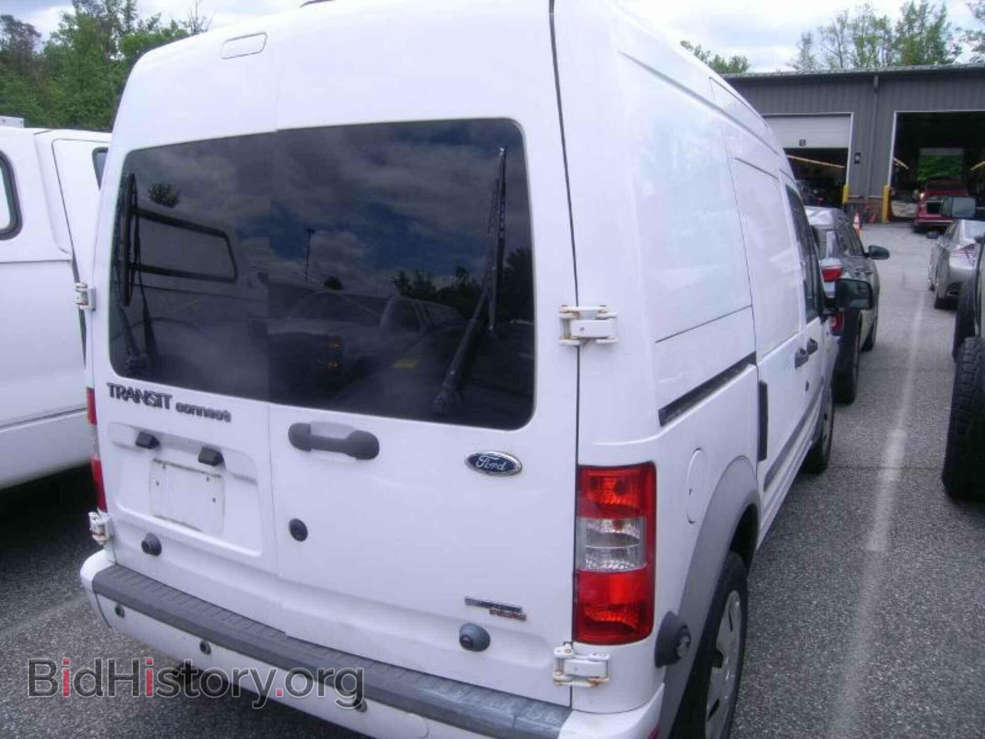 2012 FORD TRANSIT CONNECT - VIN: NM0LS7DN2CT111011 - Фото 19