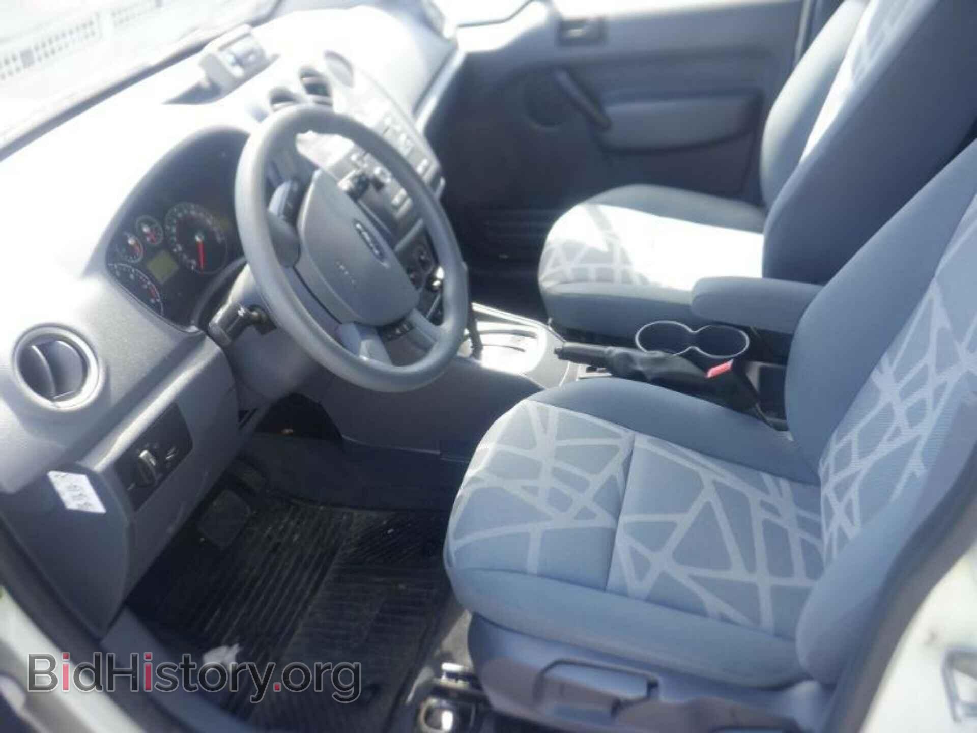 2012 FORD TRANSIT CONNECT - VIN: NM0LS7DN2CT111011 - Фото 21