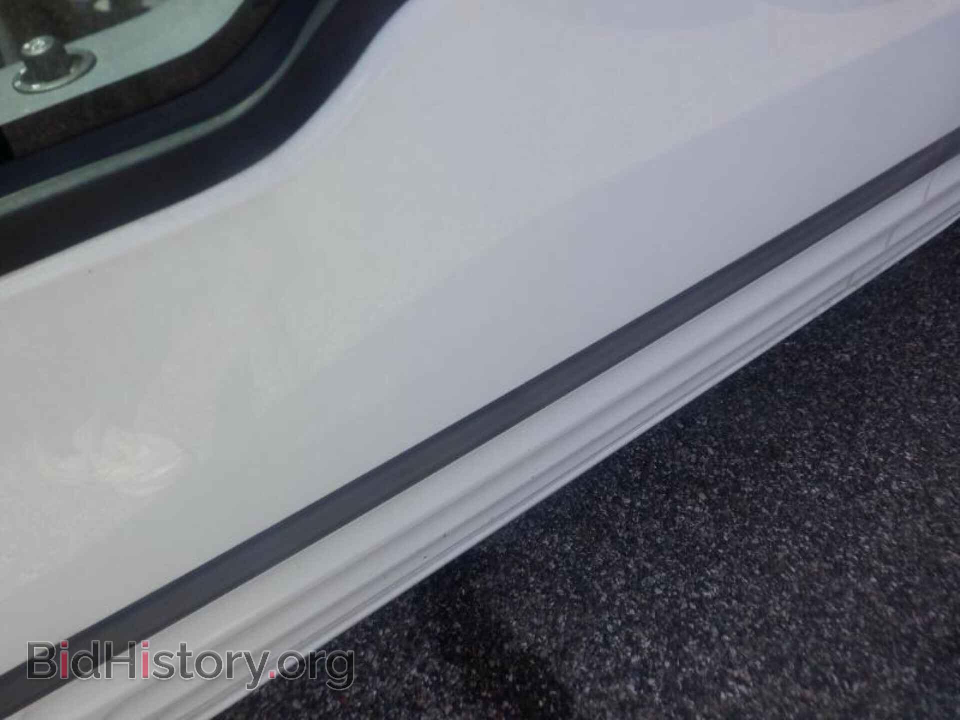 2012 FORD TRANSIT CONNECT - VIN: NM0LS7DN2CT111011 - Фото 6