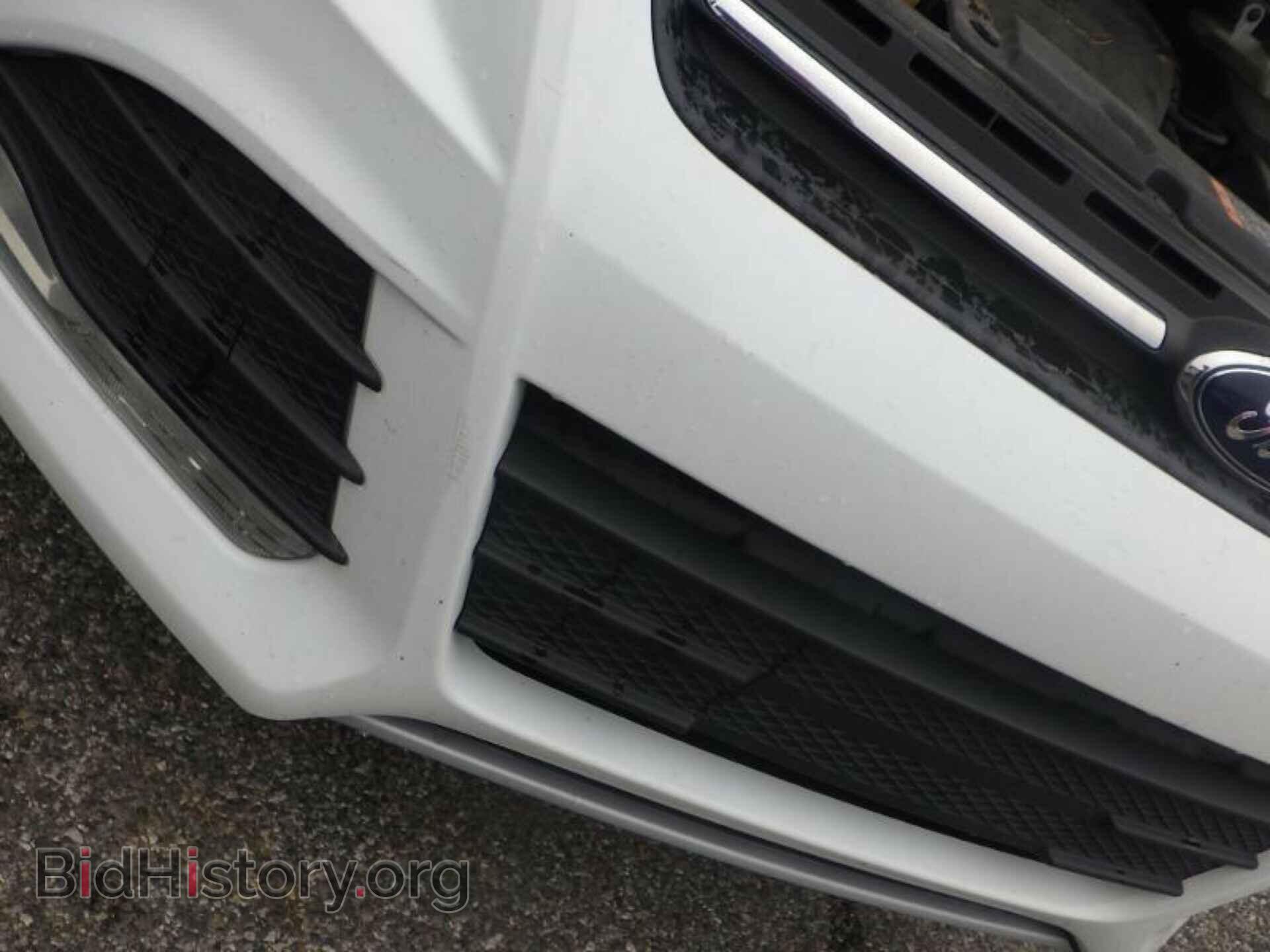 2016 FORD ESCAPE - VIN: 1FMCU9GX9GUC30370 - Фото 3