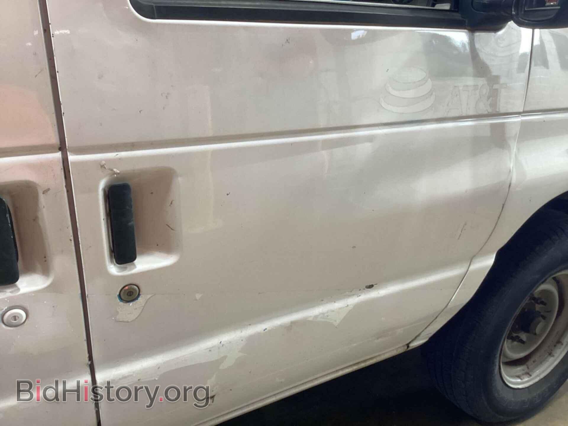 2012 FORD ECONOLINE - VIN: 1FTNE2EW9CDB01843 - Фото 15