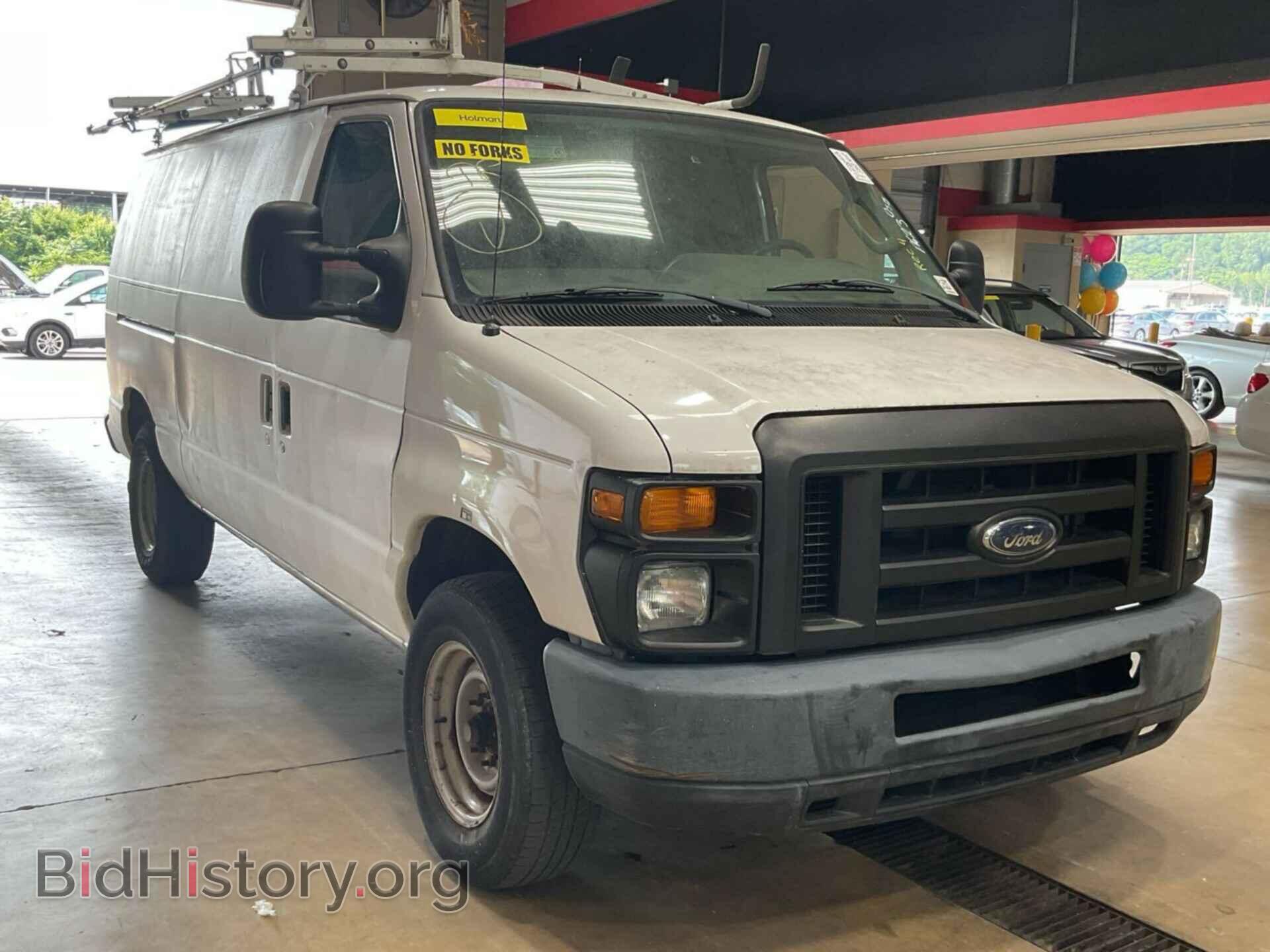 2012 FORD ECONOLINE - VIN: 1FTNE2EW9CDB01843 - Фото 18