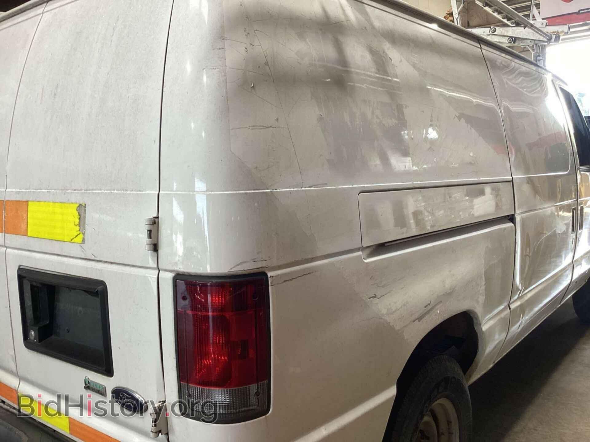 2012 FORD ECONOLINE - VIN: 1FTNE2EW9CDB01843 - Фото 19