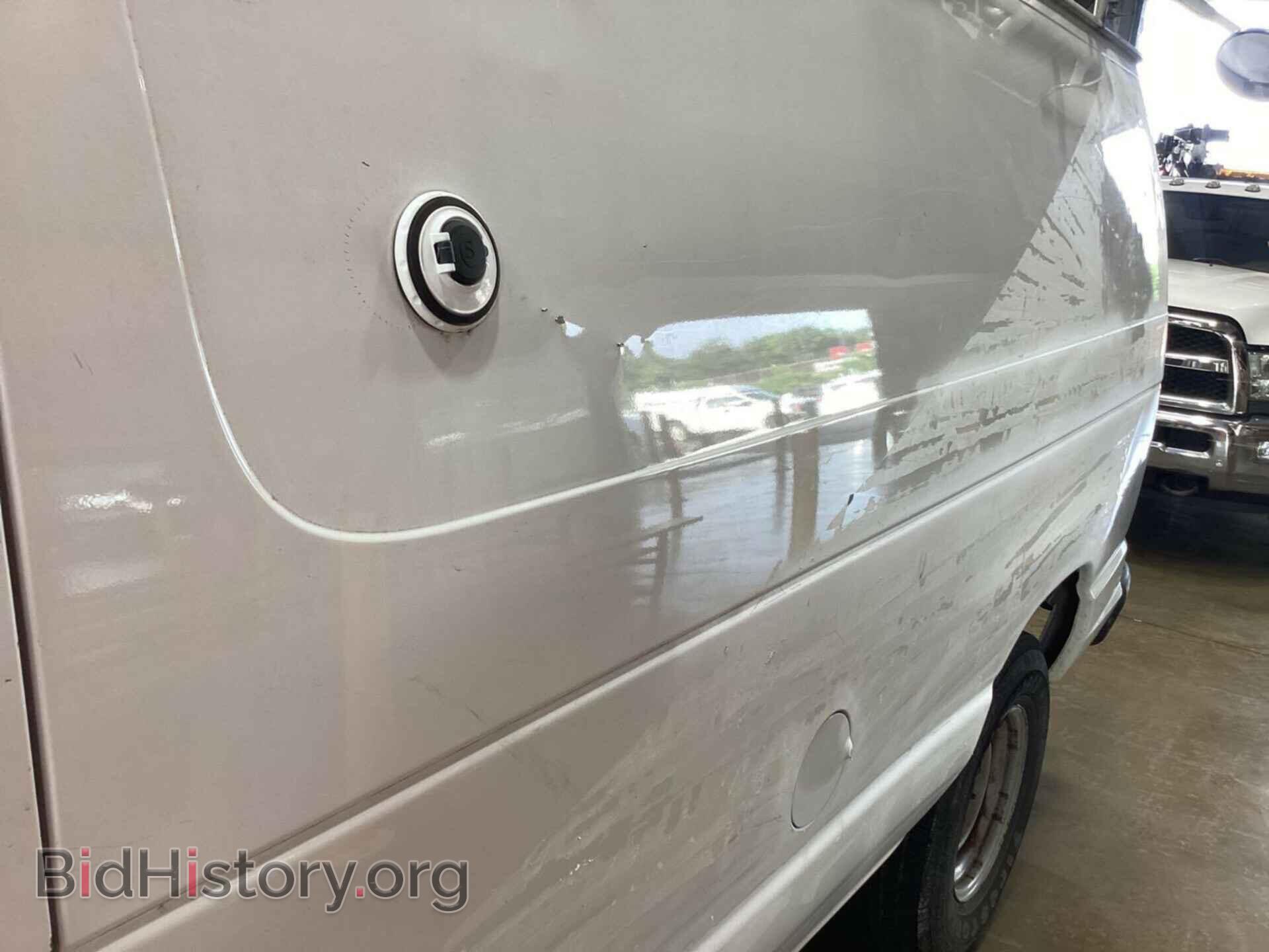 2012 FORD ECONOLINE - VIN: 1FTNE2EW9CDB01843 - Фото 20