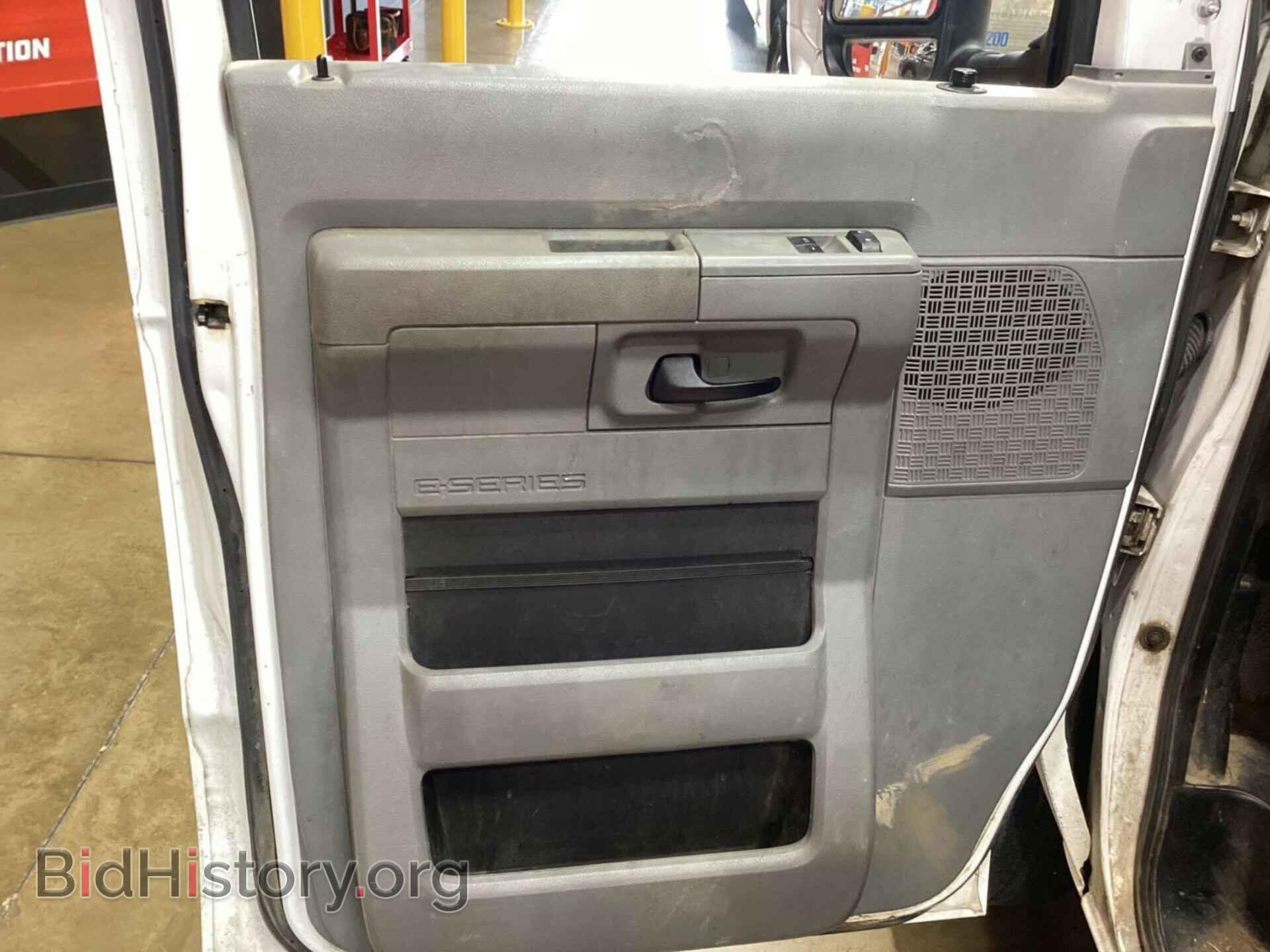 2012 FORD ECONOLINE - VIN: 1FTNE2EW9CDB01843 - Фото 3