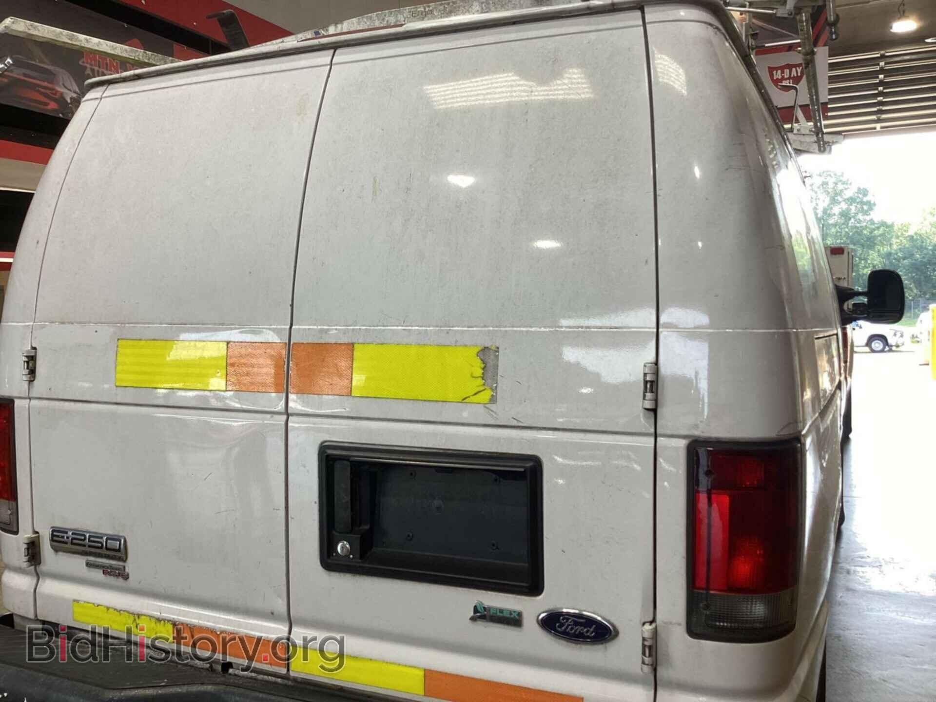 2012 FORD ECONOLINE - VIN: 1FTNE2EW9CDB01843 - Фото 22