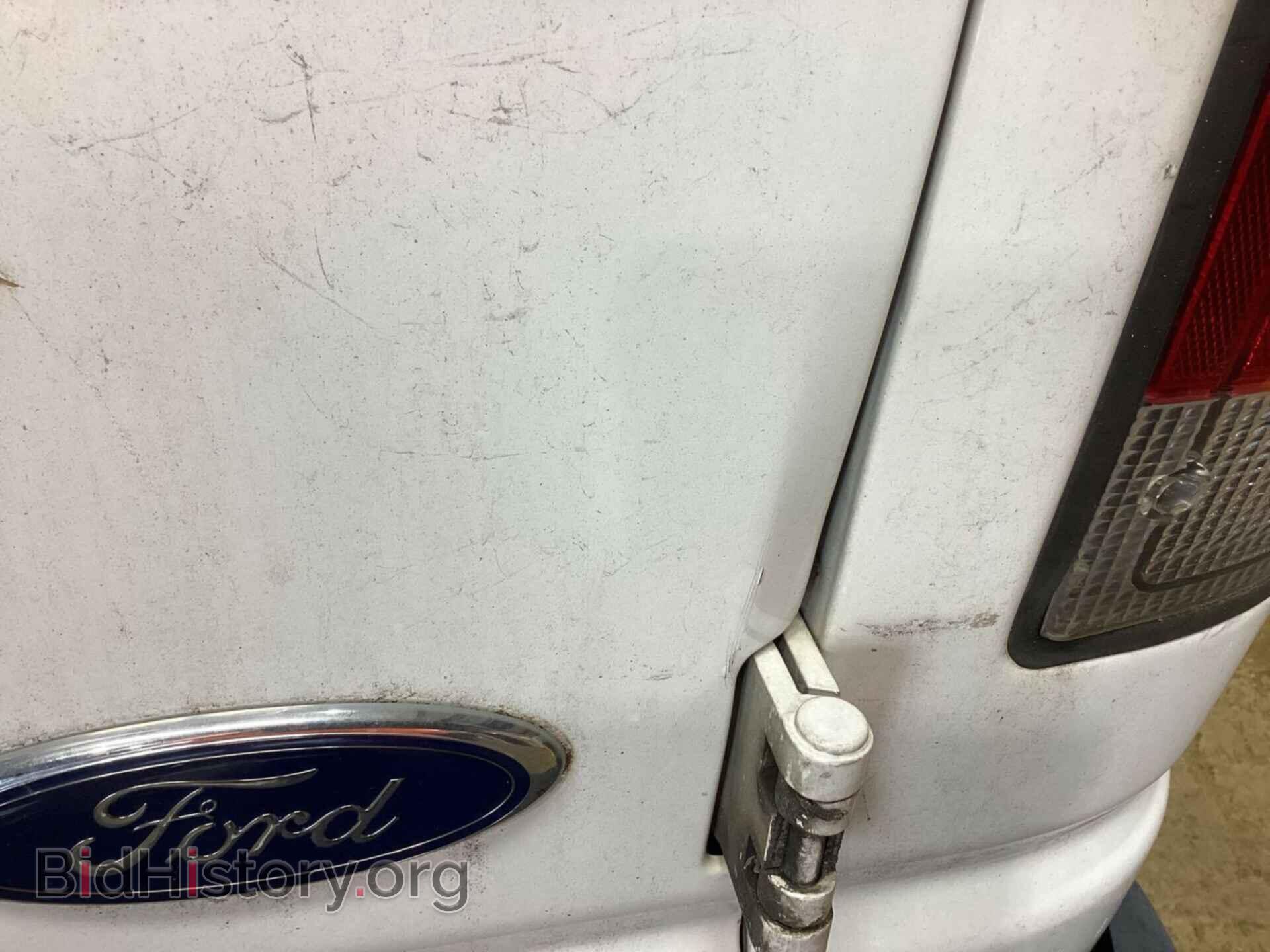 2012 FORD ECONOLINE - VIN: 1FTNE2EW9CDB01843 - Фото 23