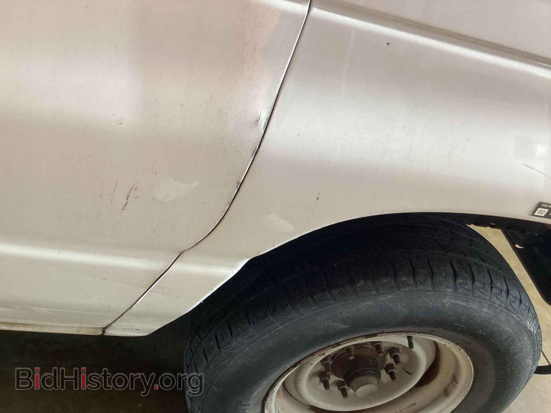 2012 FORD ECONOLINE - VIN: 1FTNE2EW9CDB01843 - Фото 24