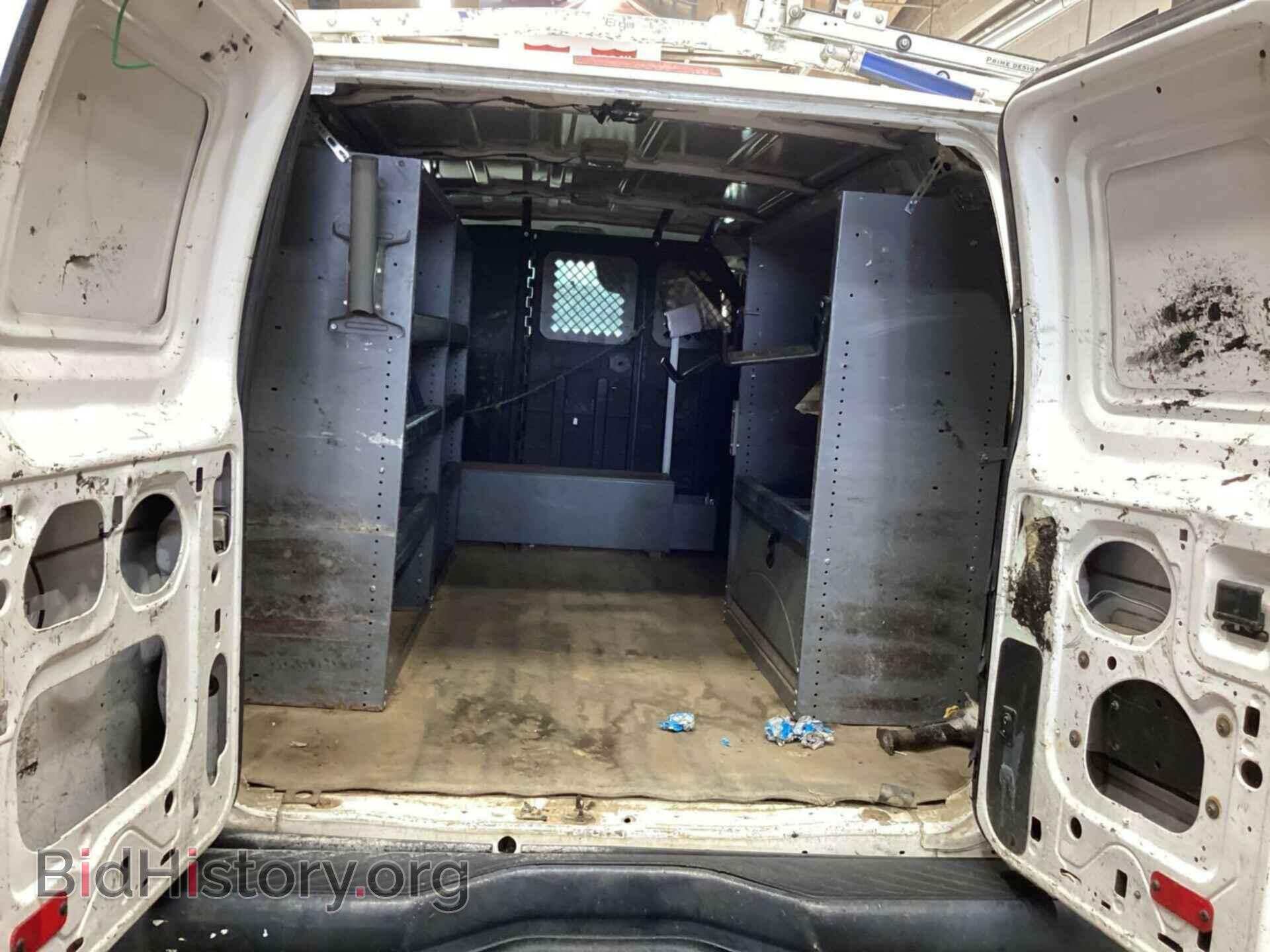 2012 FORD ECONOLINE - VIN: 1FTNE2EW9CDB01843 - Фото 29