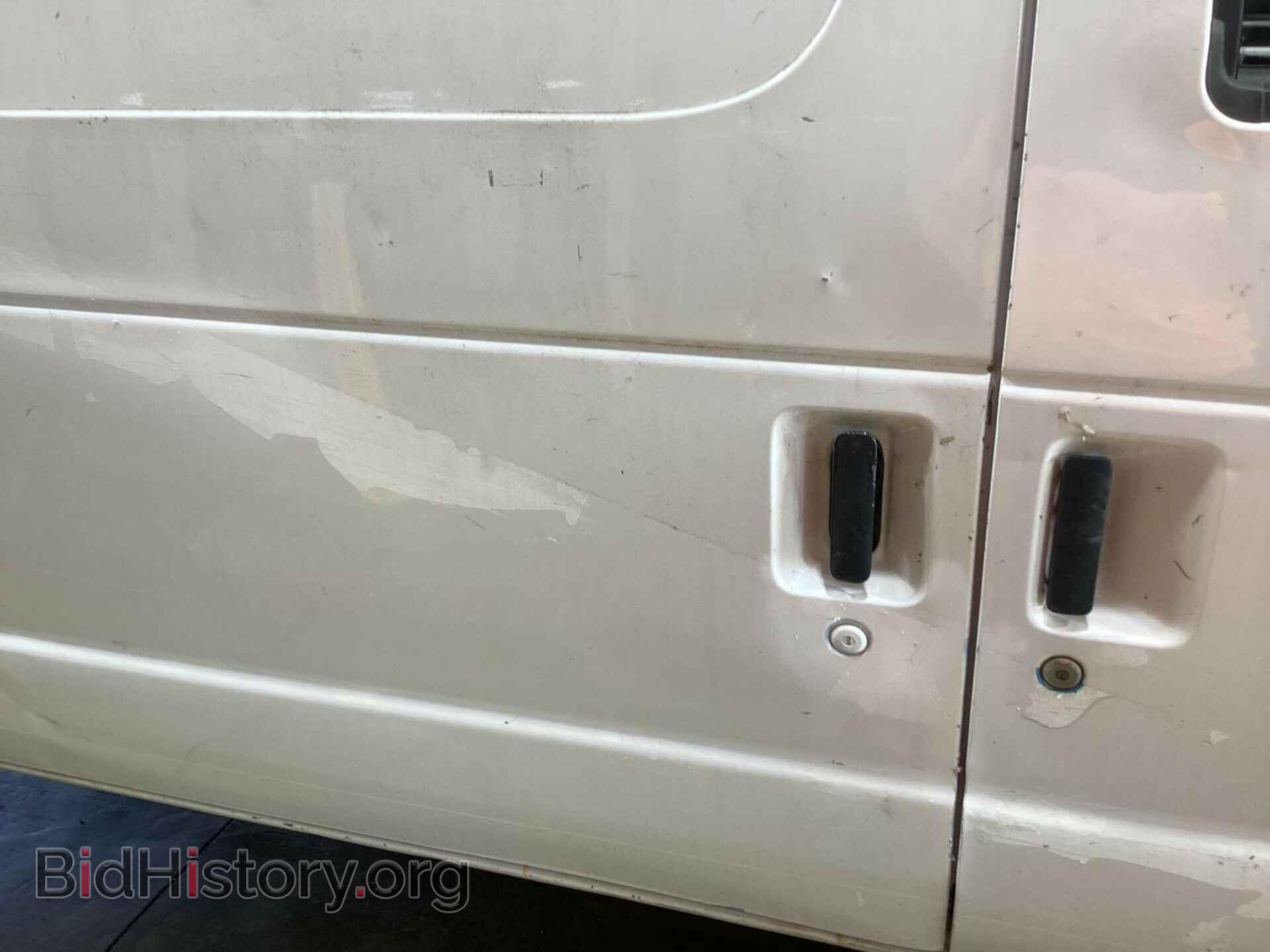 2012 FORD ECONOLINE - VIN: 1FTNE2EW9CDB01843 - Фото 30