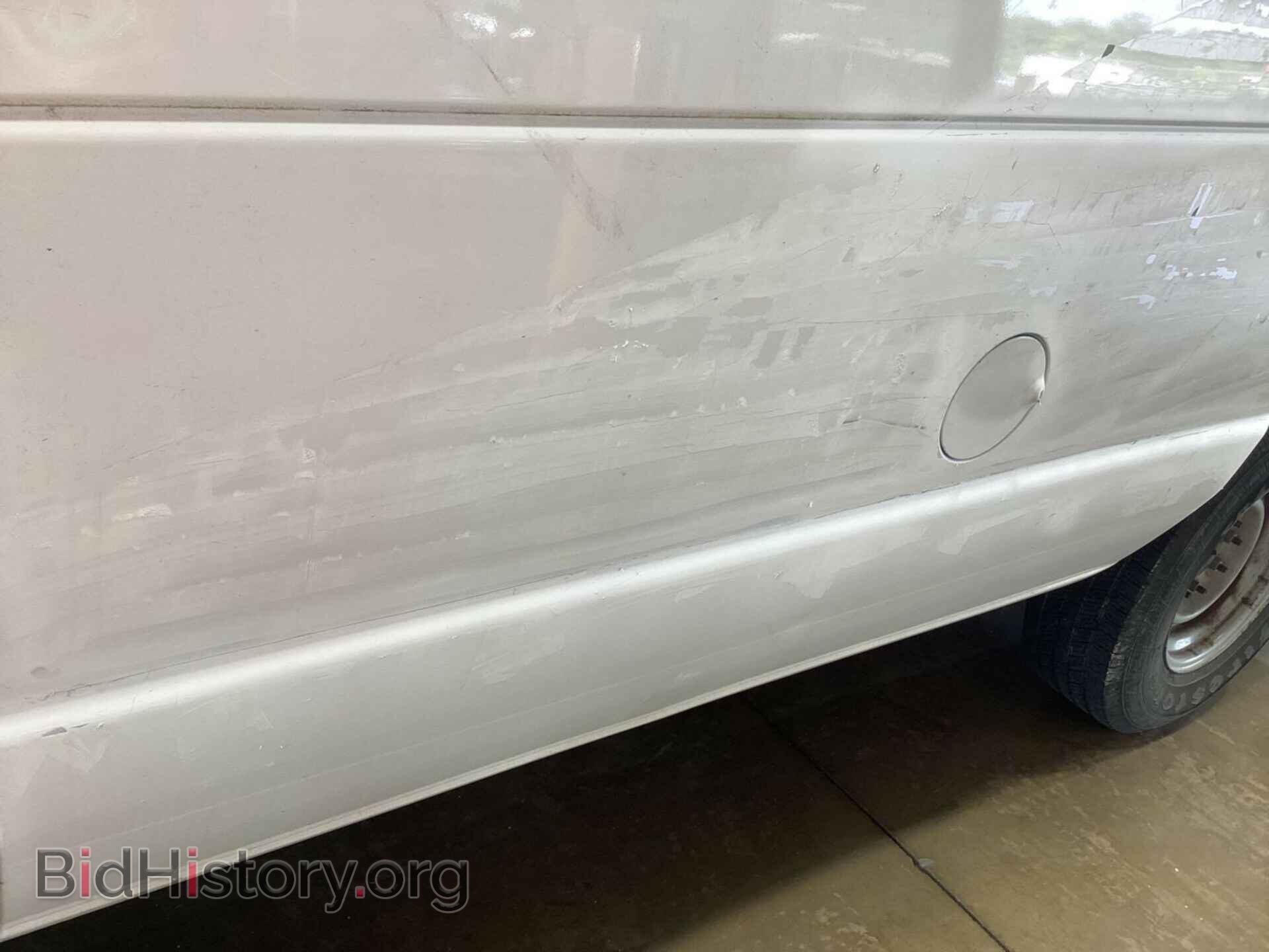 2012 FORD ECONOLINE - VIN: 1FTNE2EW9CDB01843 - Фото 35
