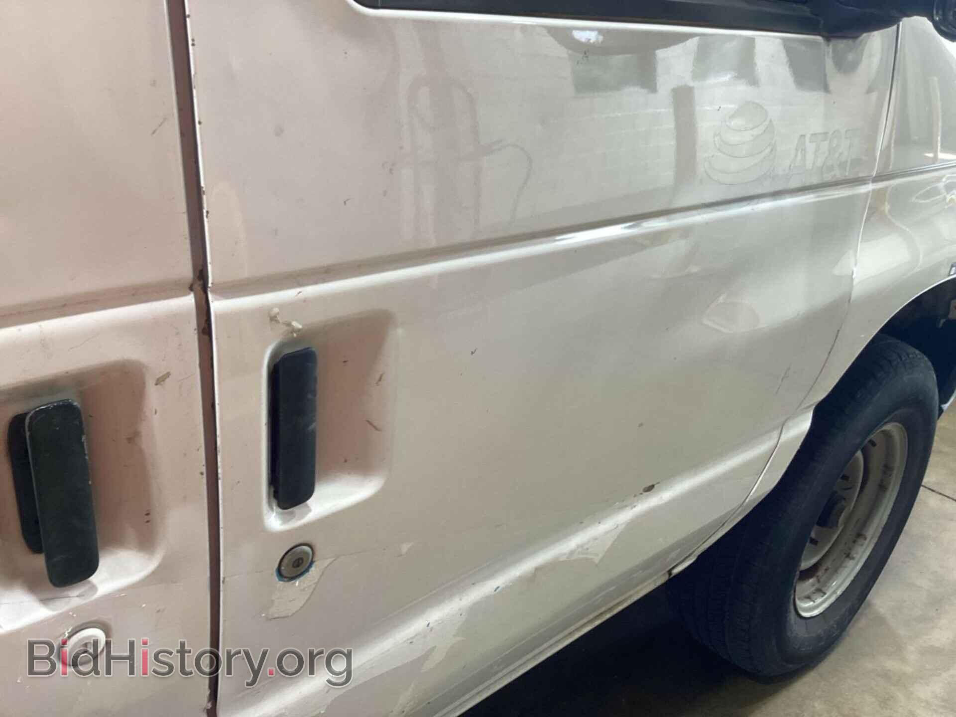2012 FORD ECONOLINE - VIN: 1FTNE2EW9CDB01843 - Фото 36
