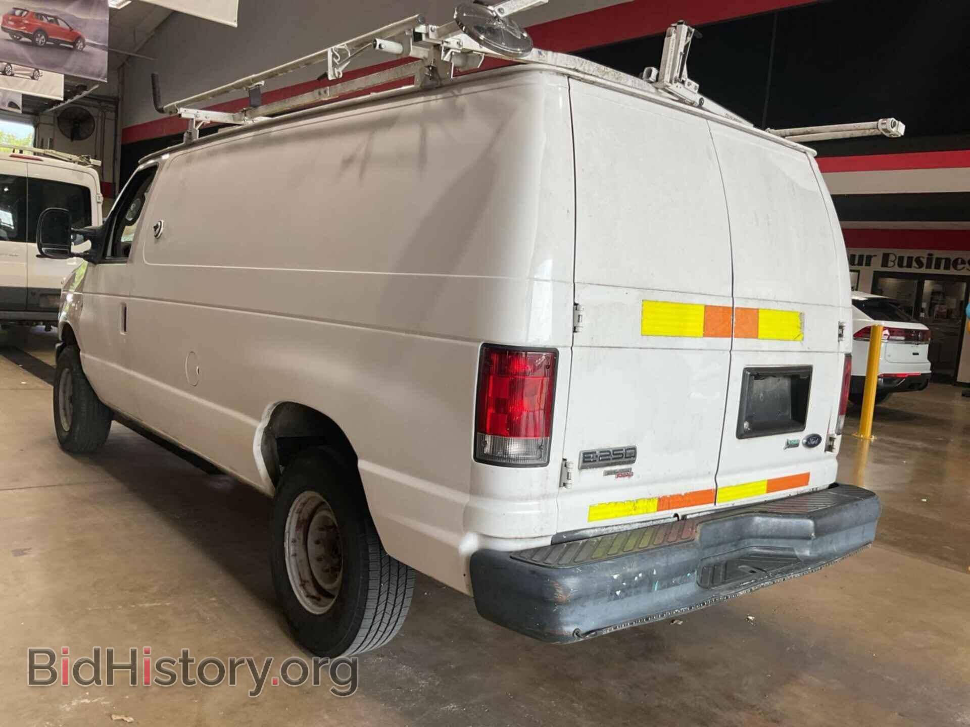 2012 FORD ECONOLINE - VIN: 1FTNE2EW9CDB01843 - Фото 39