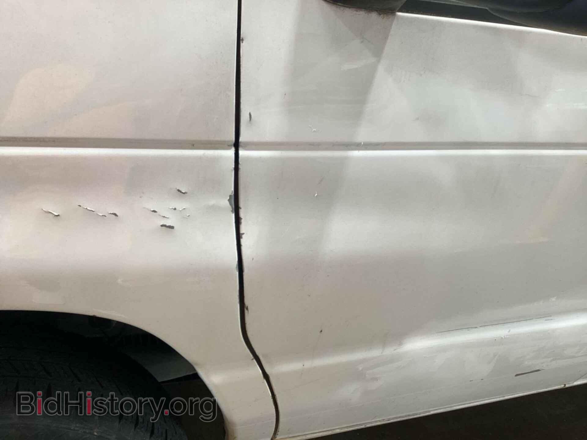 2012 FORD ECONOLINE - VIN: 1FTNE2EW9CDB01843 - Фото 40