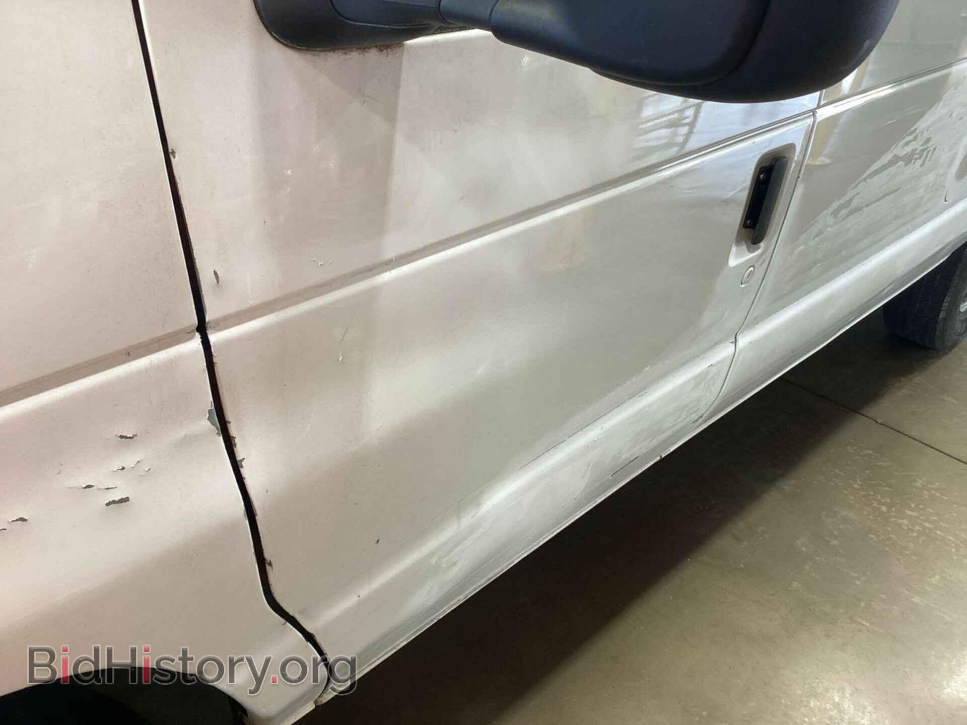 2012 FORD ECONOLINE - VIN: 1FTNE2EW9CDB01843 - Фото 42