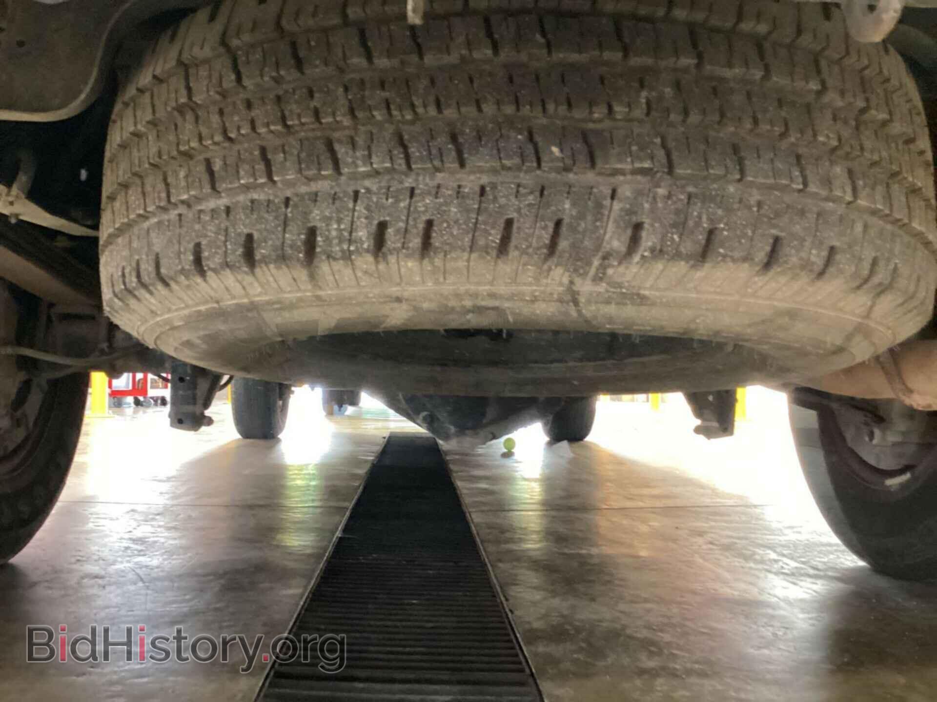 2012 FORD ECONOLINE - VIN: 1FTNE2EW9CDB01843 - Фото 43