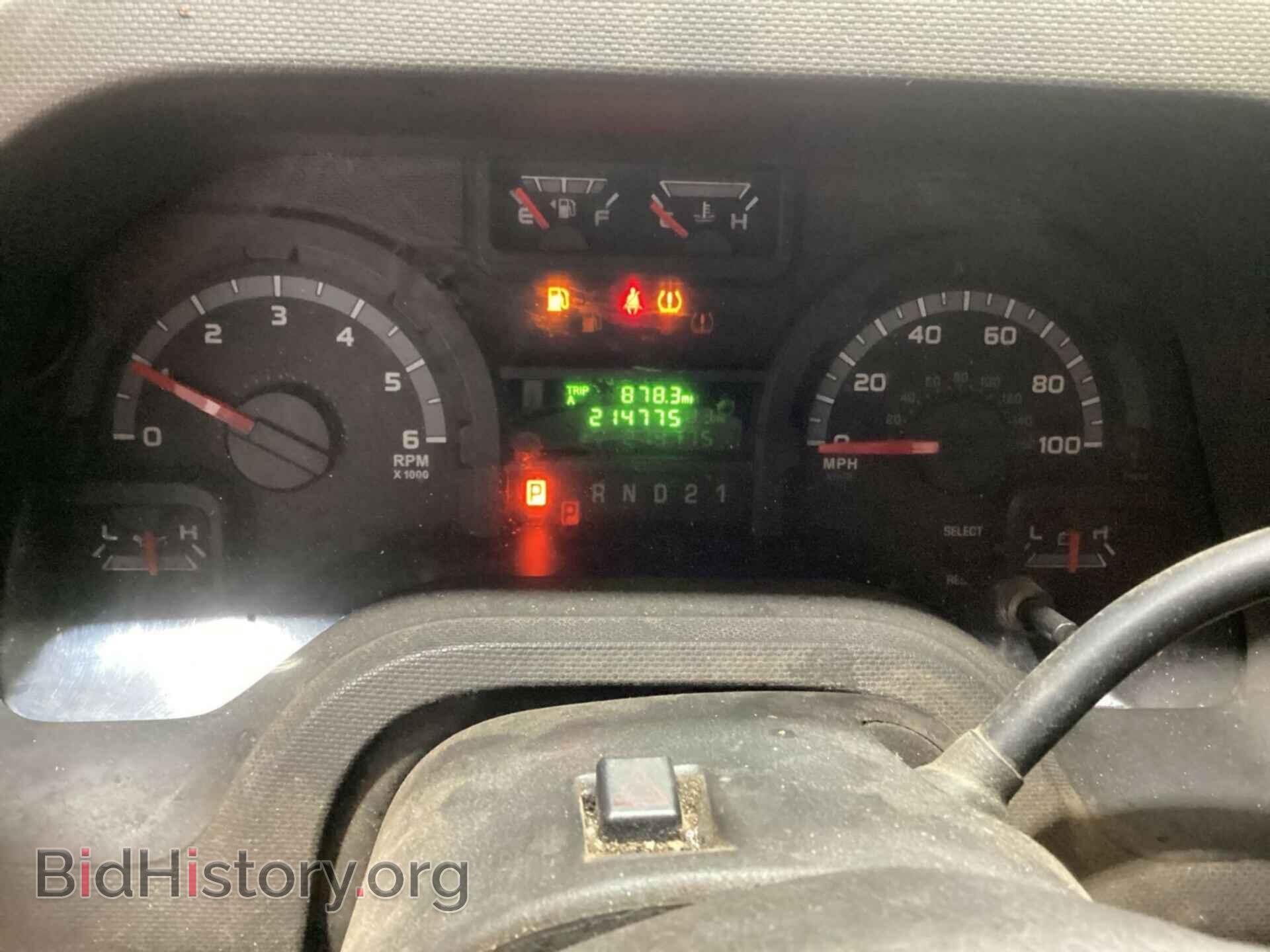2012 FORD ECONOLINE - VIN: 1FTNE2EW9CDB01843 - Фото 45