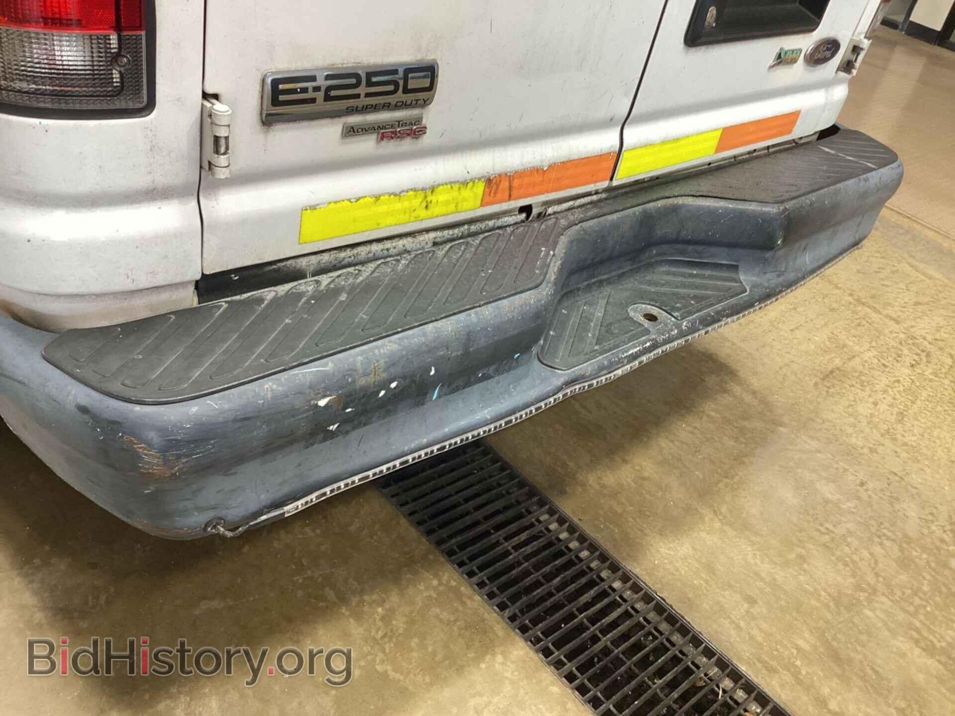 2012 FORD ECONOLINE - VIN: 1FTNE2EW9CDB01843 - Фото 46
