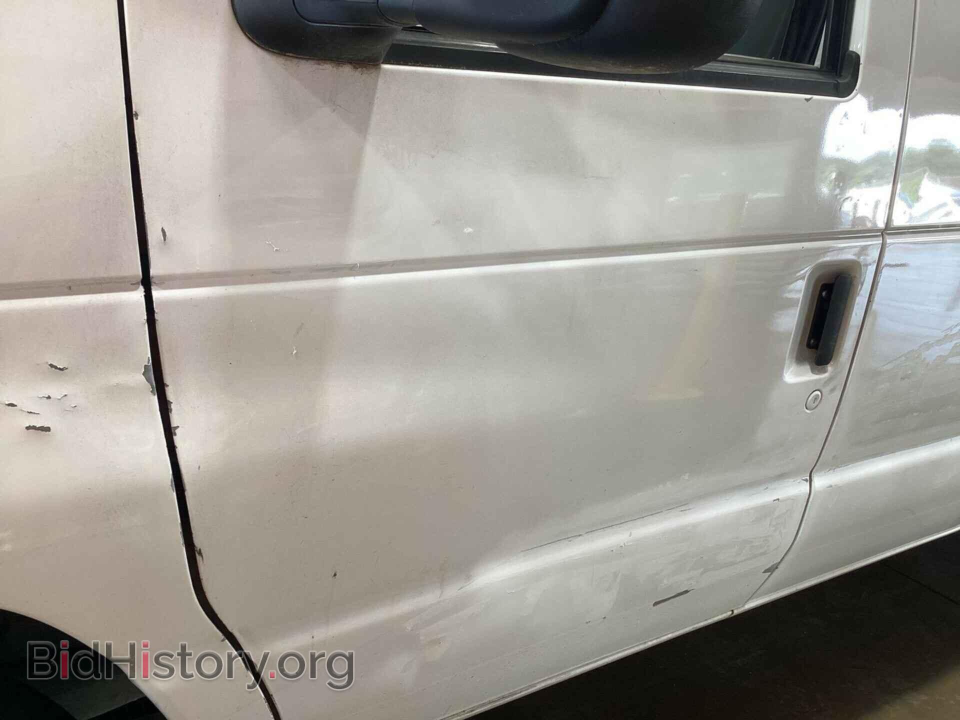 2012 FORD ECONOLINE - VIN: 1FTNE2EW9CDB01843 - Фото 47