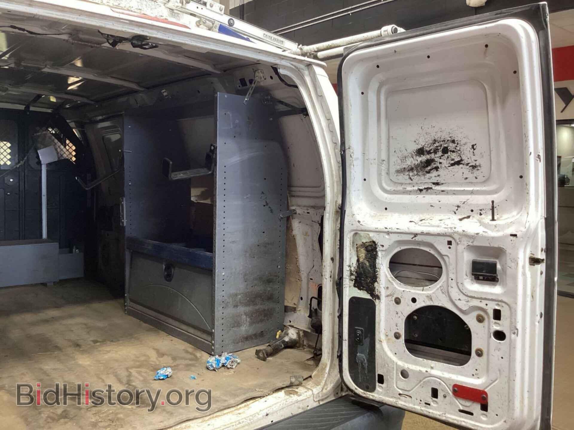 2012 FORD ECONOLINE - VIN: 1FTNE2EW9CDB01843 - Фото 48