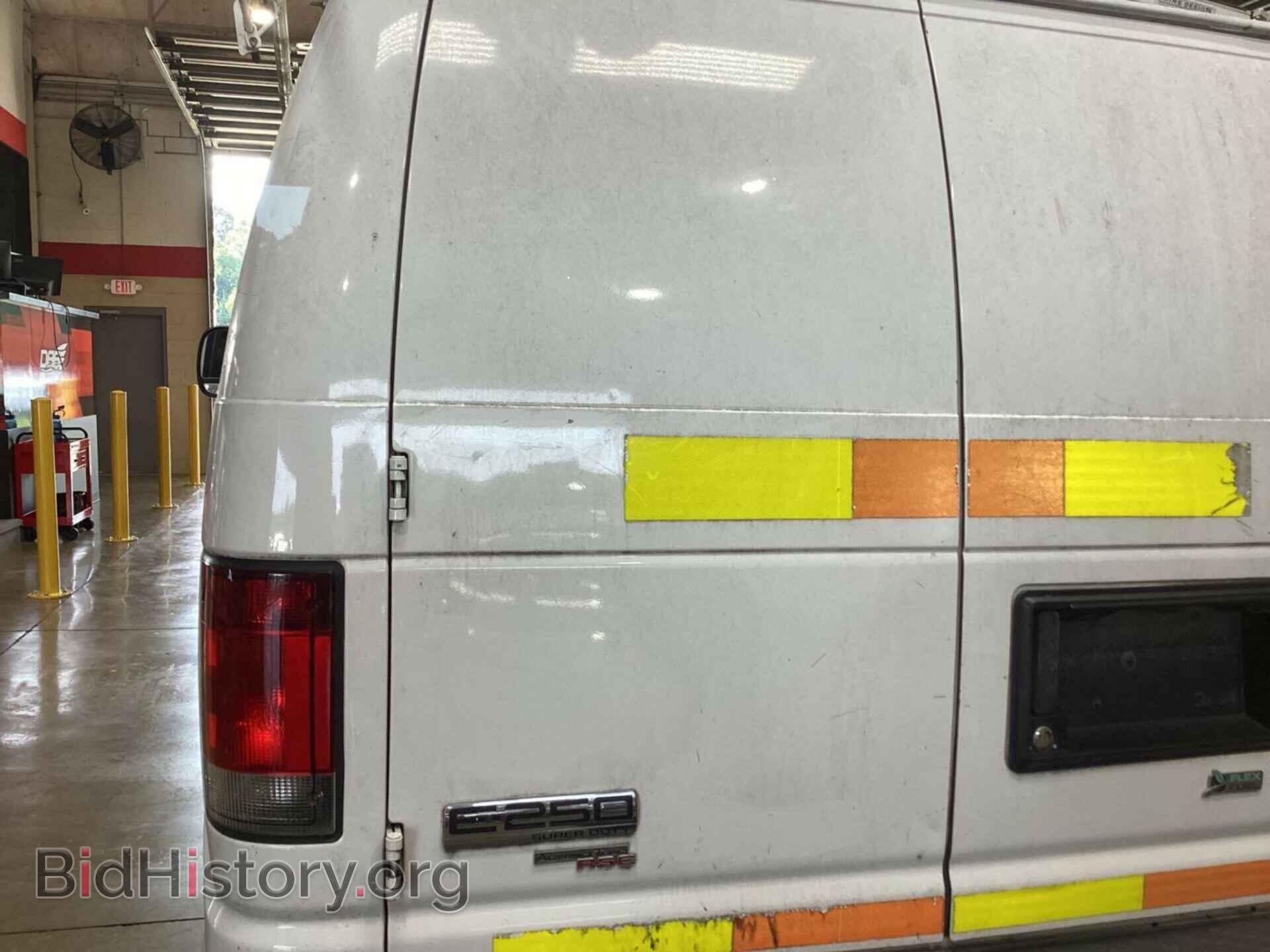 2012 FORD ECONOLINE - VIN: 1FTNE2EW9CDB01843 - Фото 49