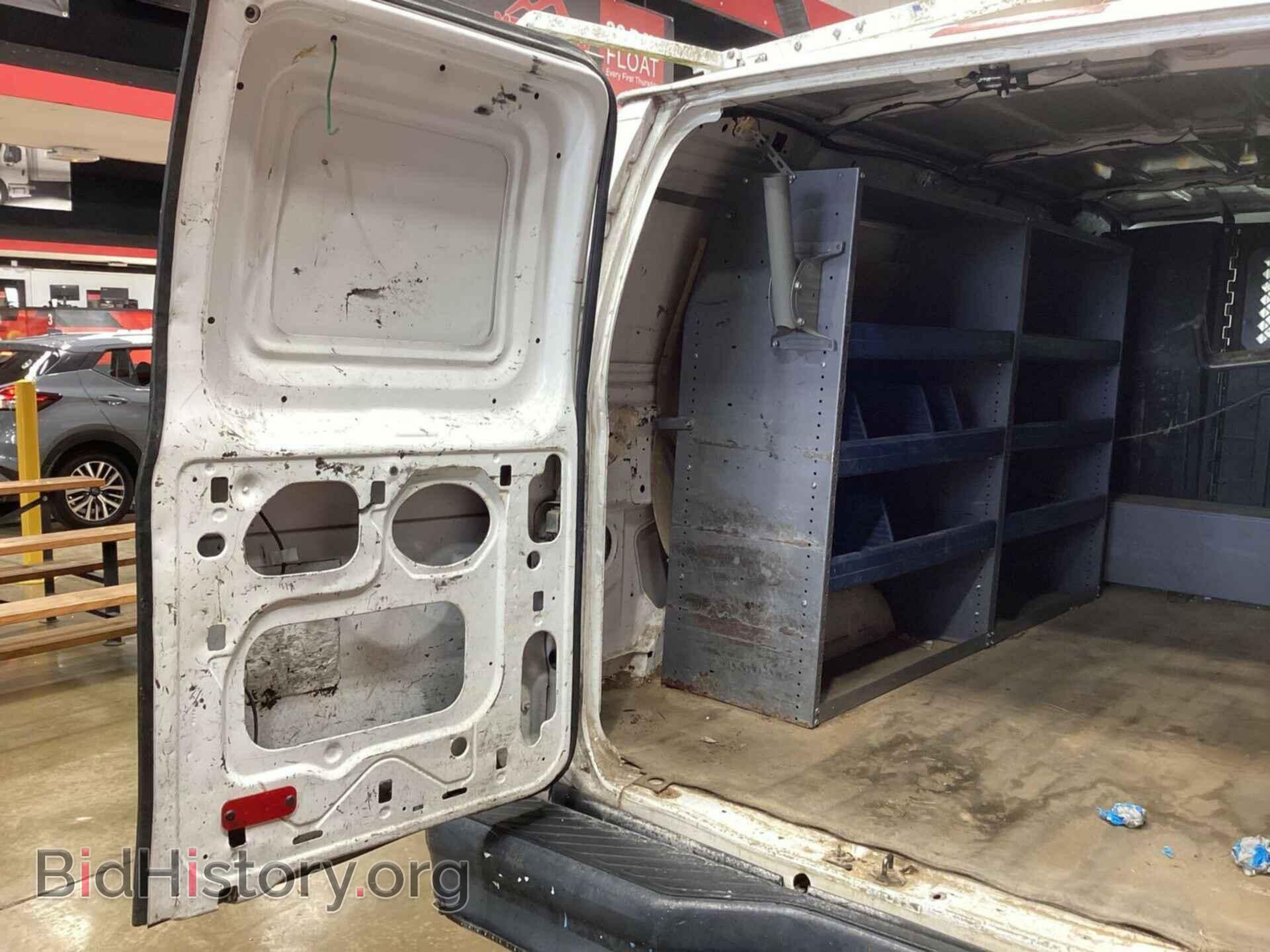2012 FORD ECONOLINE - VIN: 1FTNE2EW9CDB01843 - Фото 50
