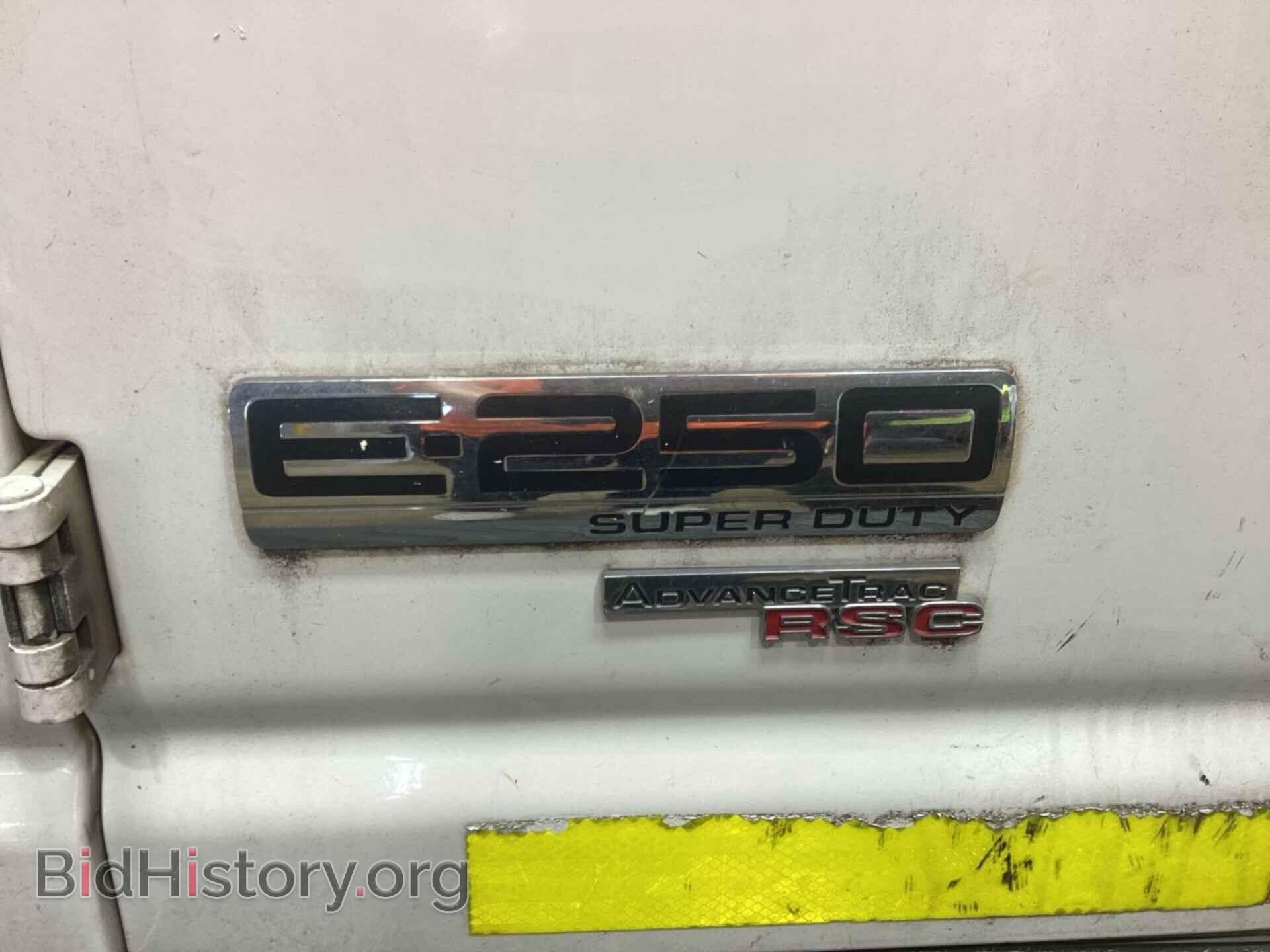 2012 FORD ECONOLINE - VIN: 1FTNE2EW9CDB01843 - Фото 52