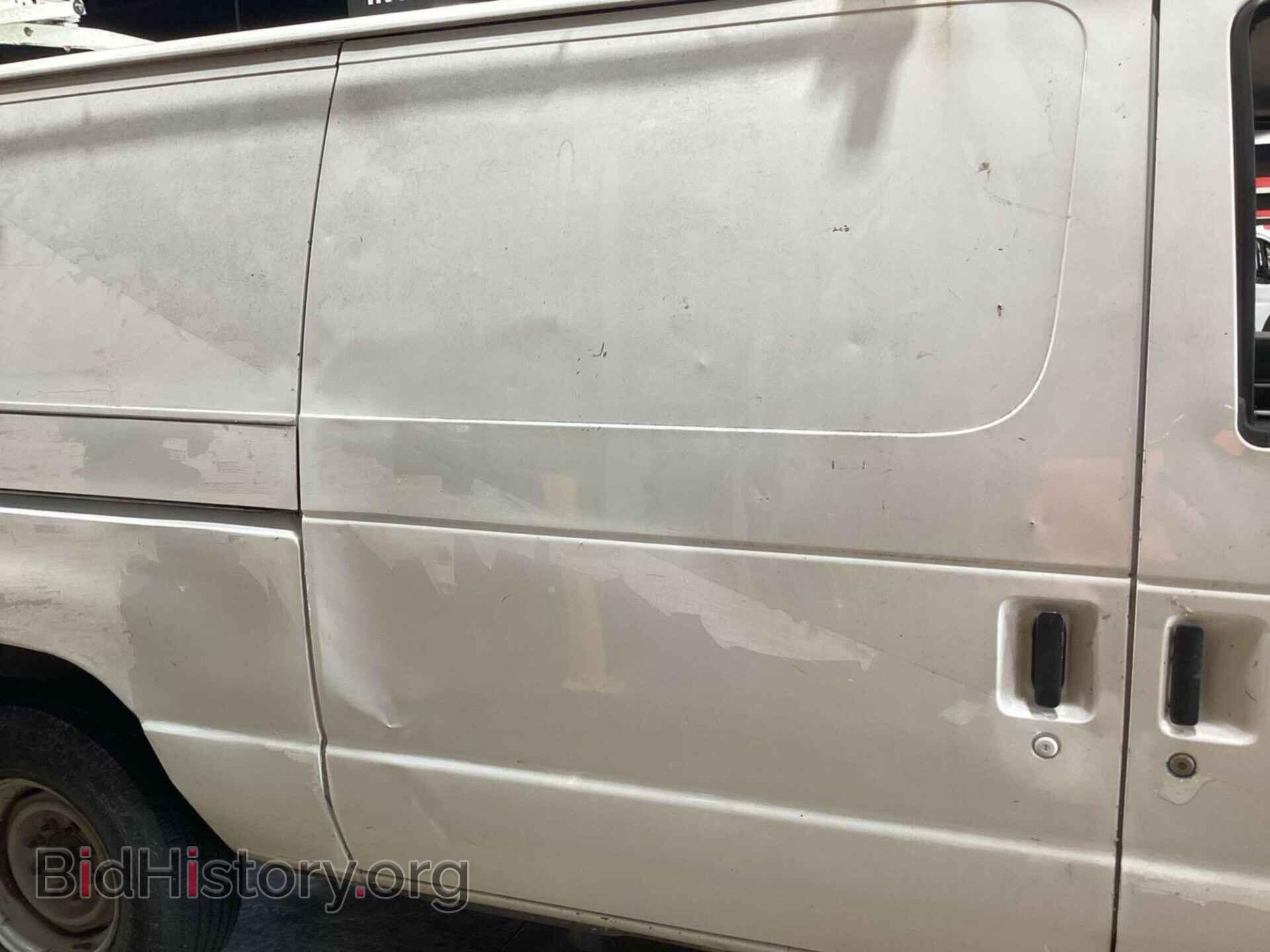 2012 FORD ECONOLINE - VIN: 1FTNE2EW9CDB01843 - Фото 53
