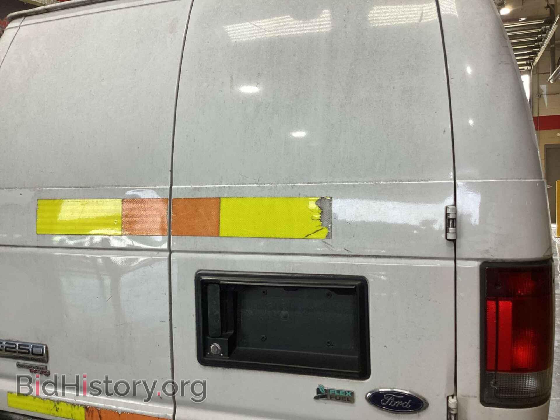 2012 FORD ECONOLINE - VIN: 1FTNE2EW9CDB01843 - Фото 56