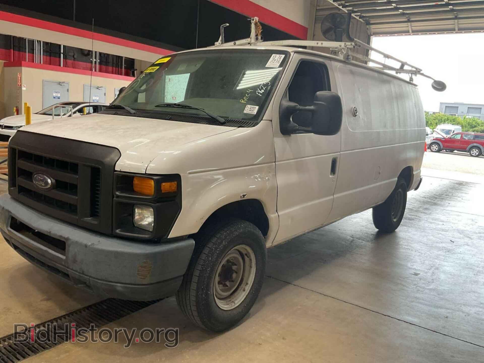 2012 FORD ECONOLINE - VIN: 1FTNE2EW9CDB01843 - Фото 57