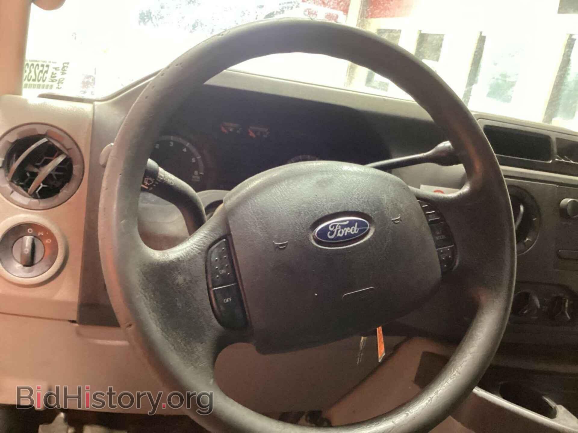 2012 FORD ECONOLINE - VIN: 1FTNE2EW9CDB01843 - Фото 59