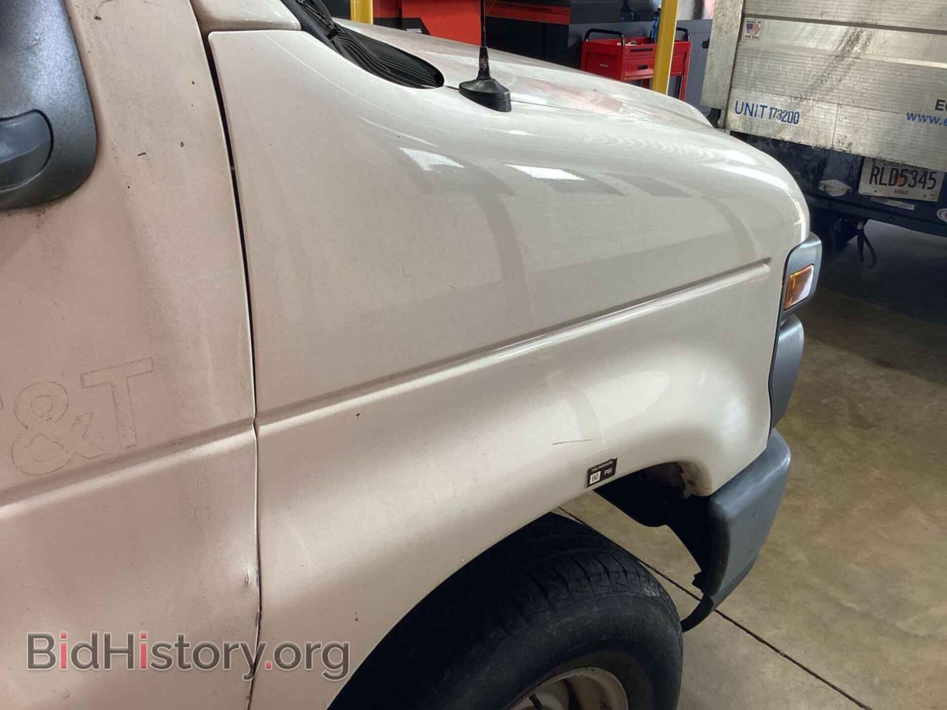 2012 FORD ECONOLINE - VIN: 1FTNE2EW9CDB01843 - Фото 60