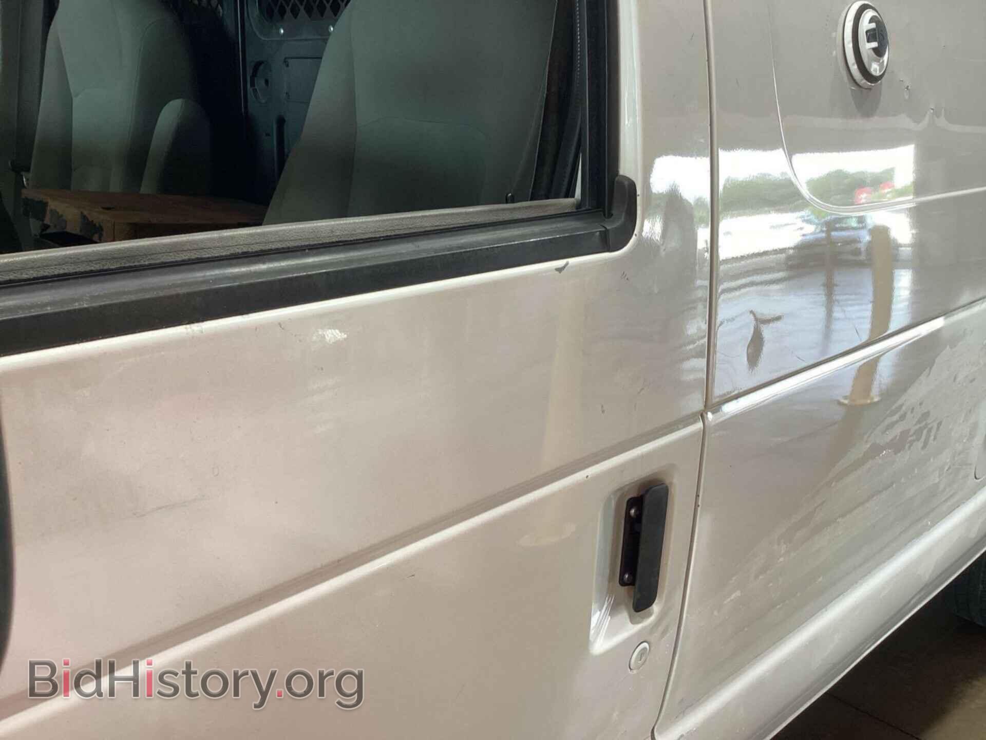 2012 FORD ECONOLINE - VIN: 1FTNE2EW9CDB01843 - Фото 7