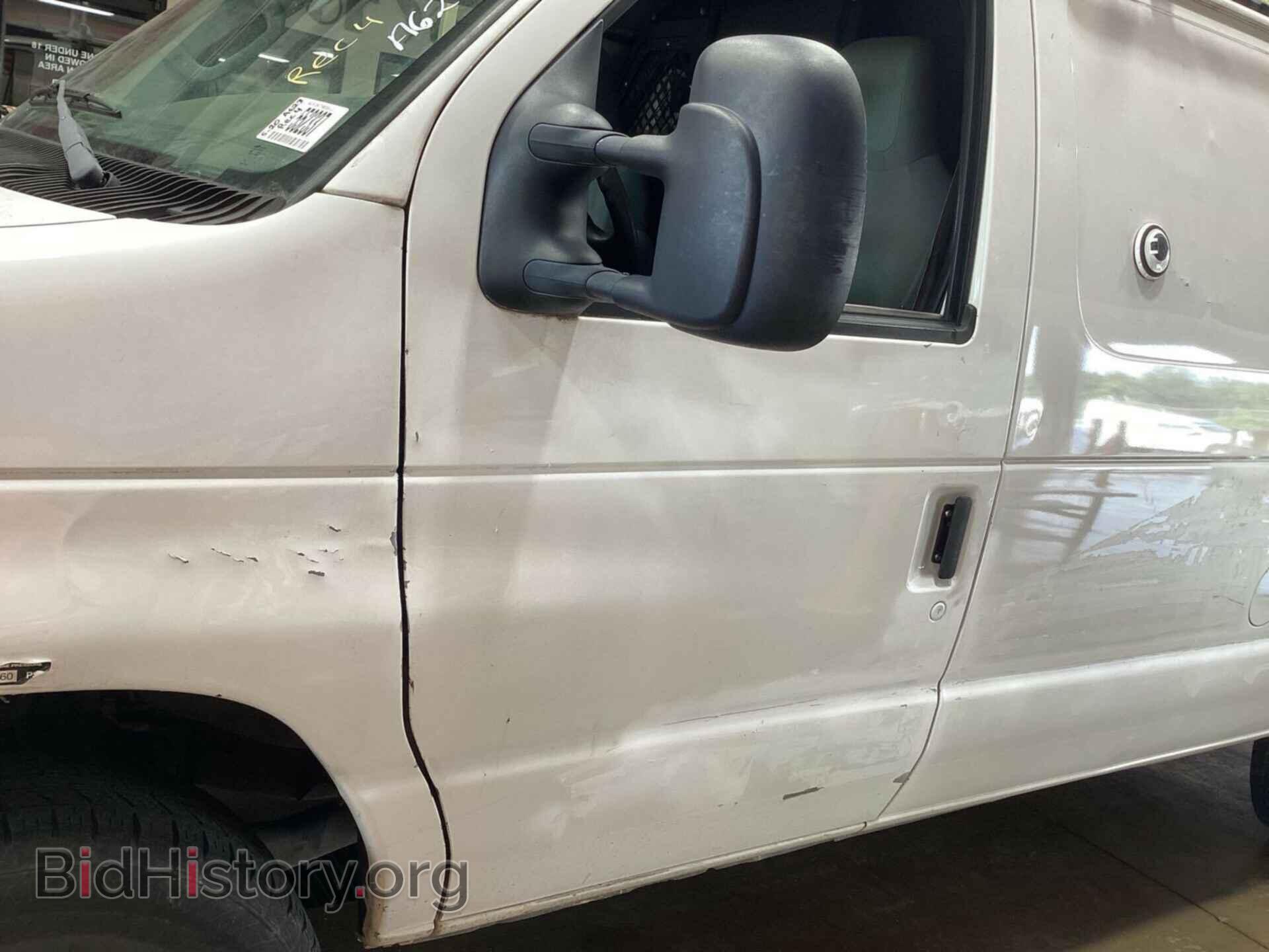 2012 FORD ECONOLINE - VIN: 1FTNE2EW9CDB01843 - Фото 61