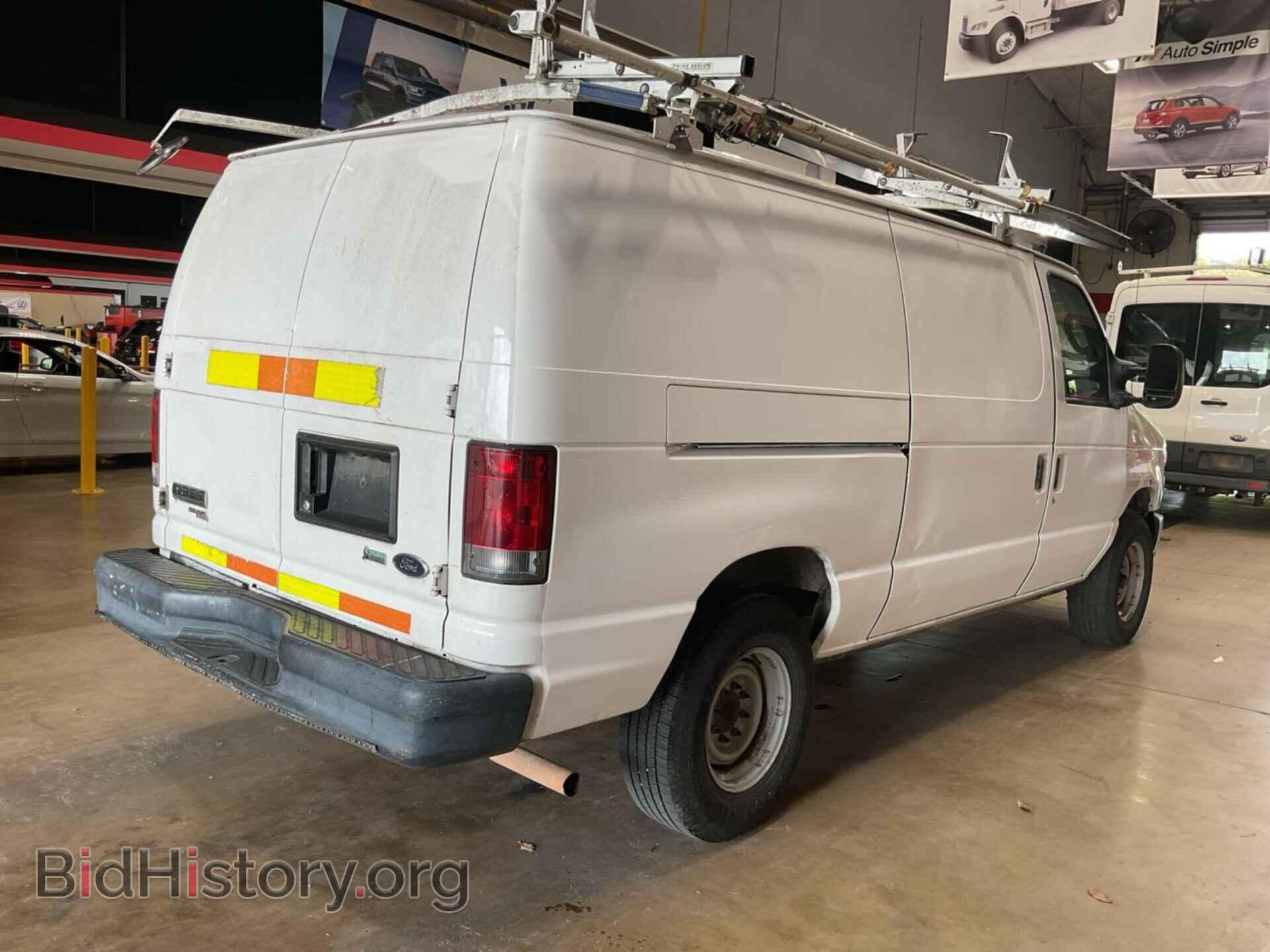2012 FORD ECONOLINE - VIN: 1FTNE2EW9CDB01843 - Фото 62