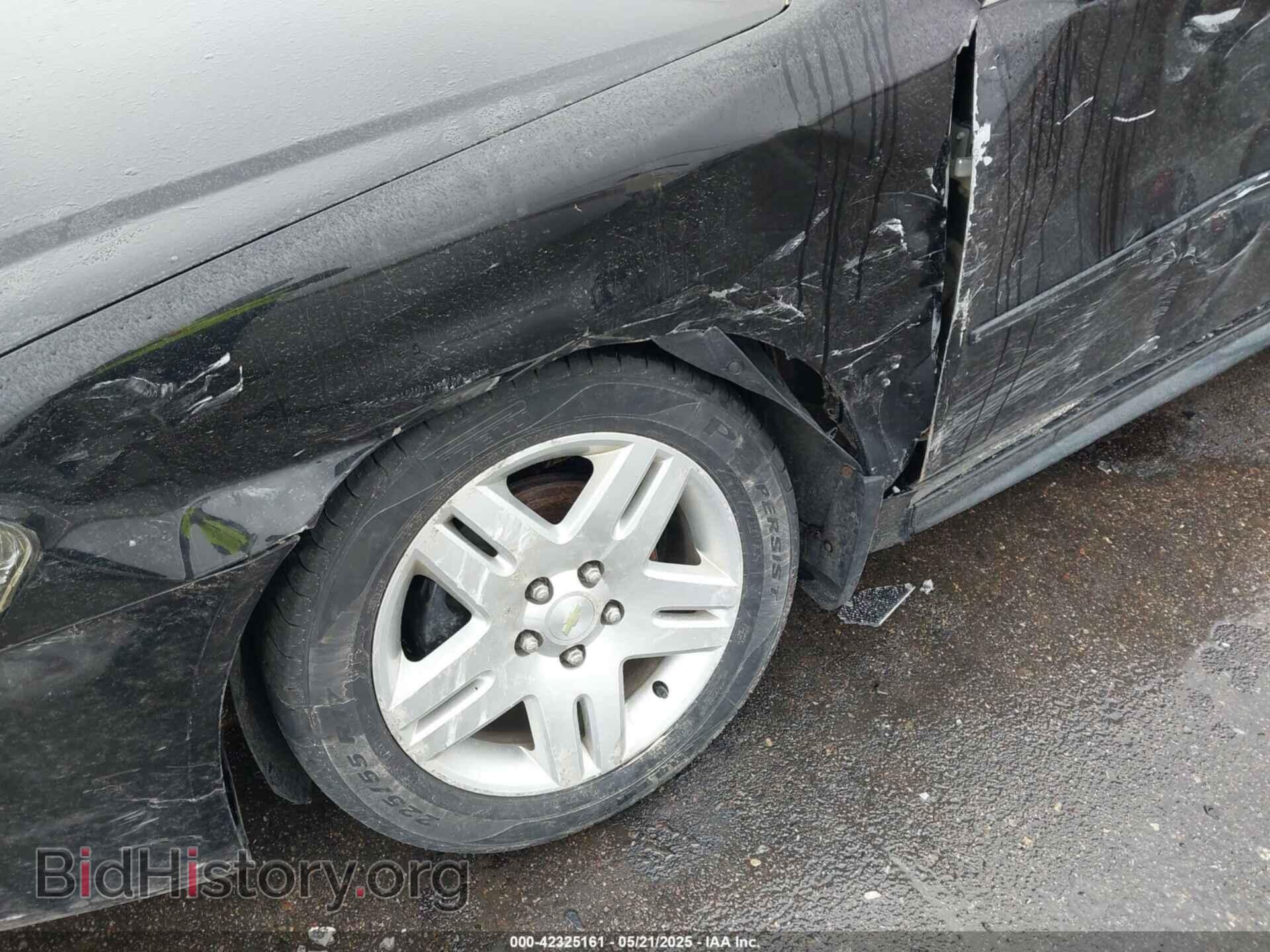 2012 CHEVROLET IMPALA - VIN: 2G1WG5E36C1298870 - Фото 6