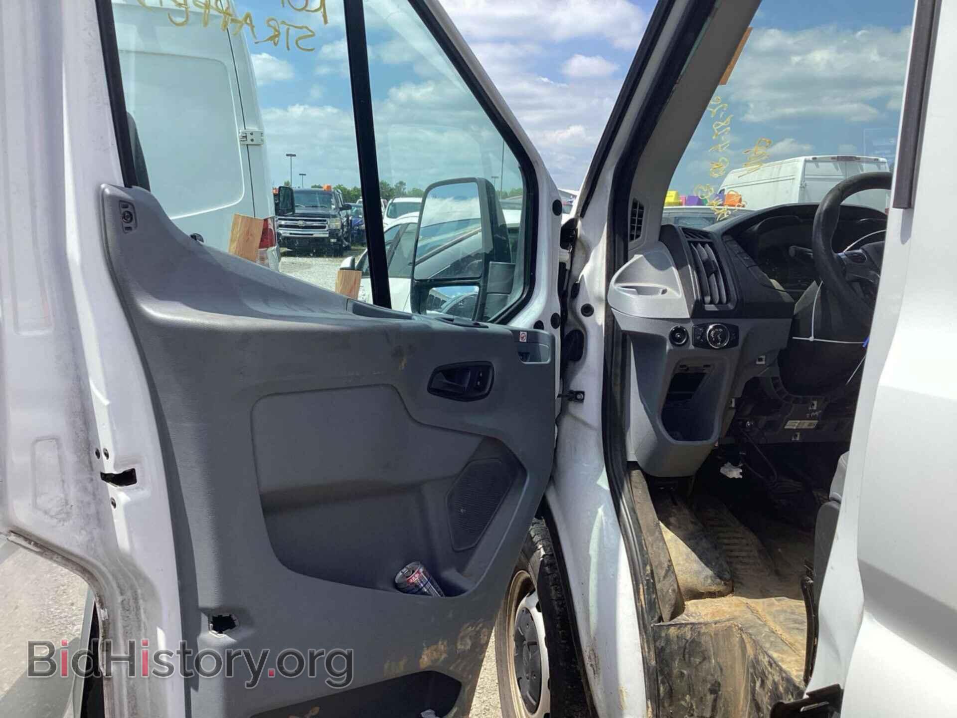 Фотография 1FTYR1CM2KKB07393 - FORD TRANSIT 2019
