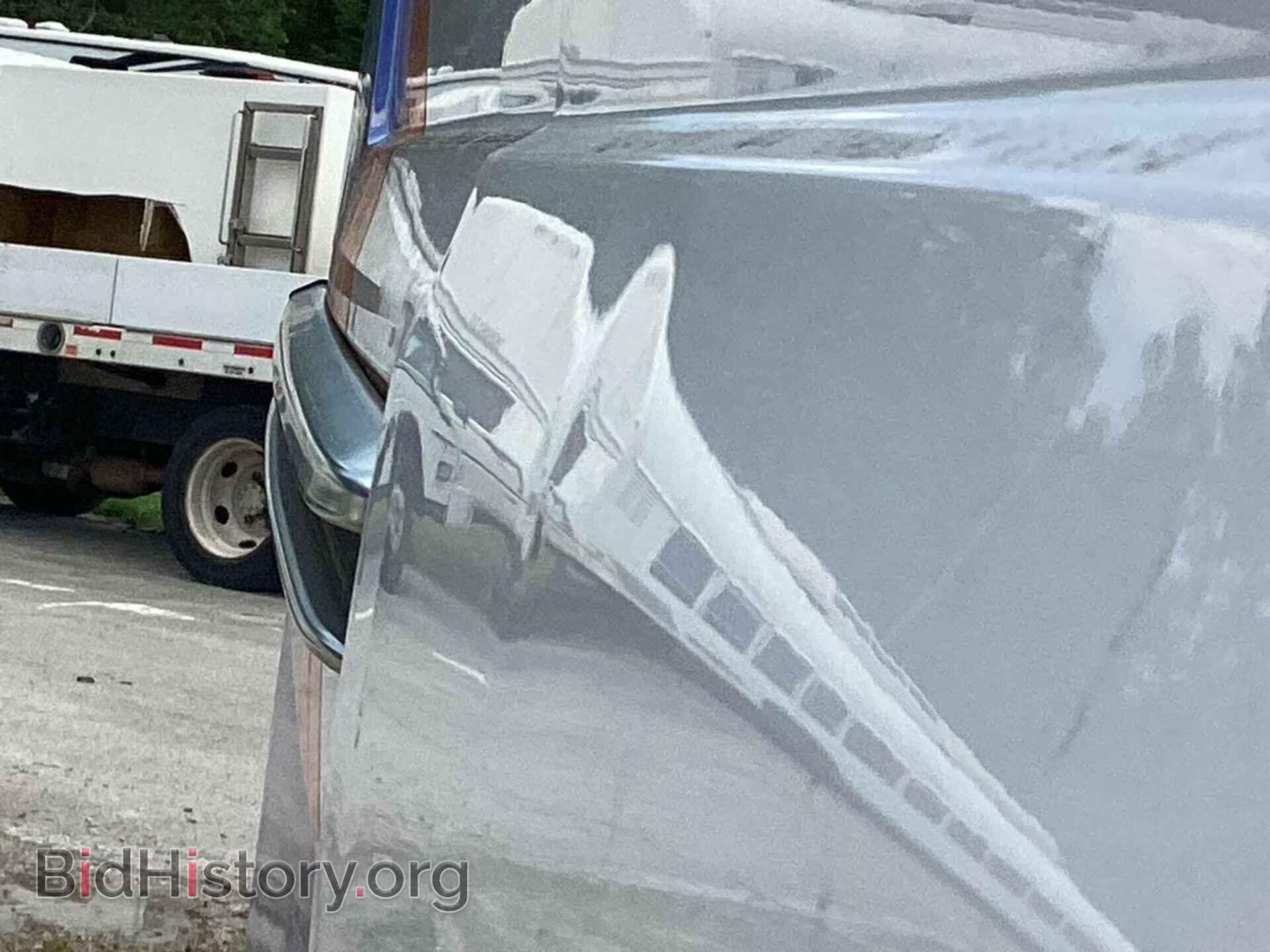 2019 FORD TRANSIT - VIN: 1FTYR1CM2KKB07393 - Фото 2